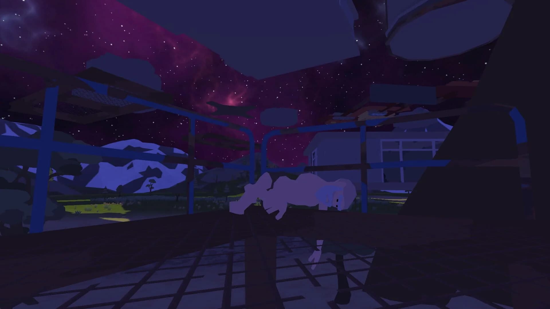 I wanna Reach the Top screenshot 3