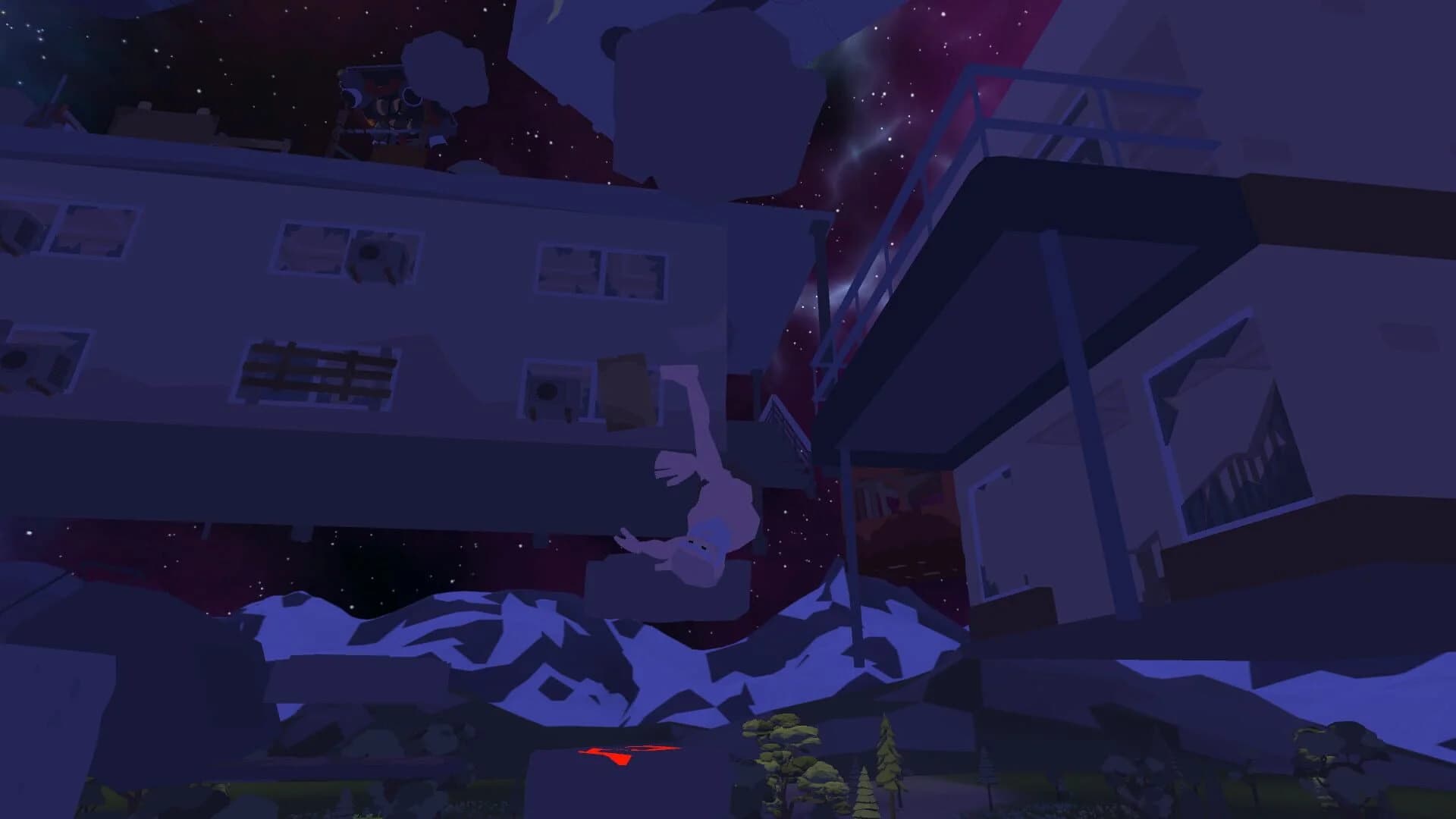 I wanna Reach the Top screenshot 2
