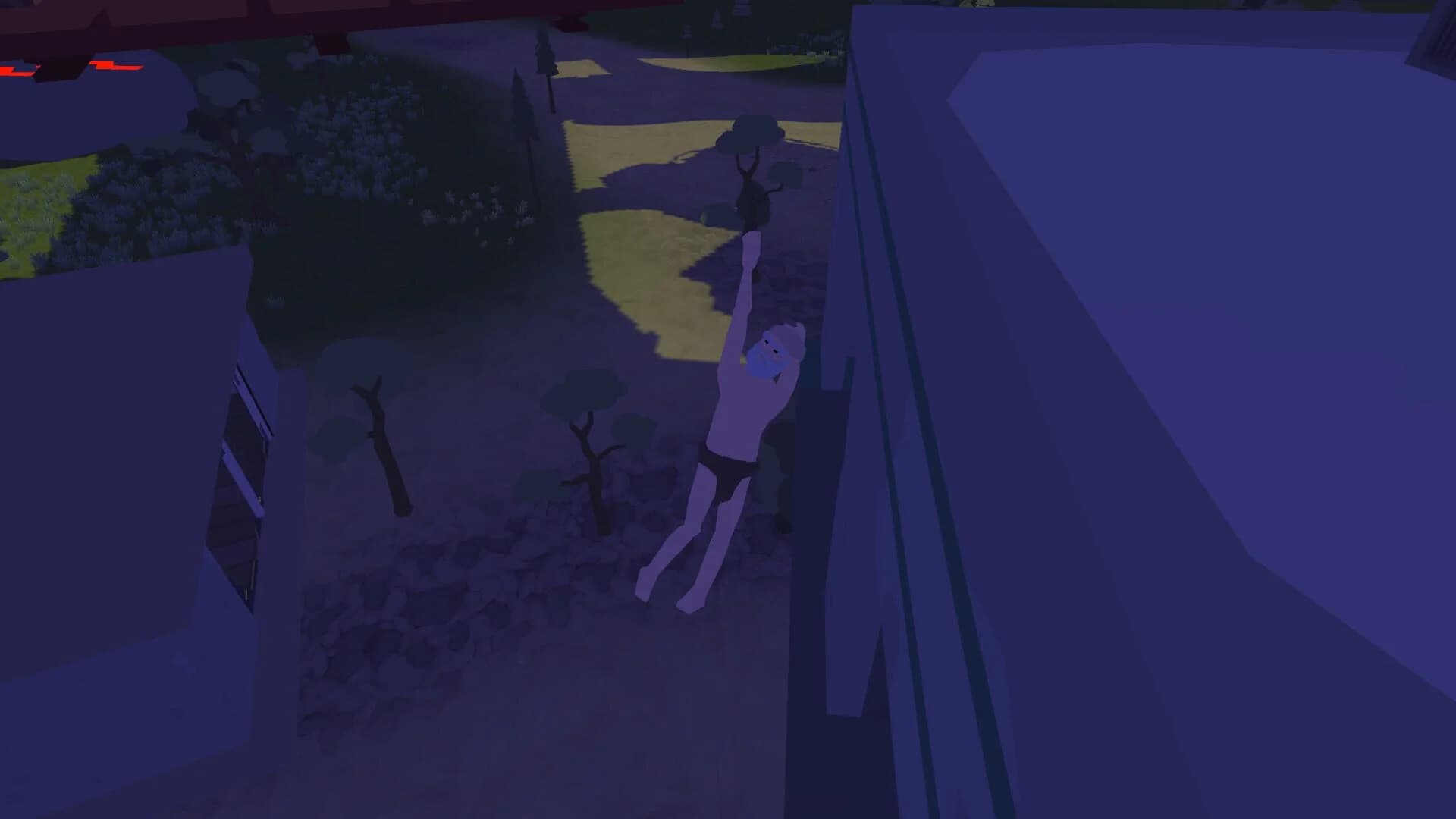 I wanna Reach the Top screenshot 5
