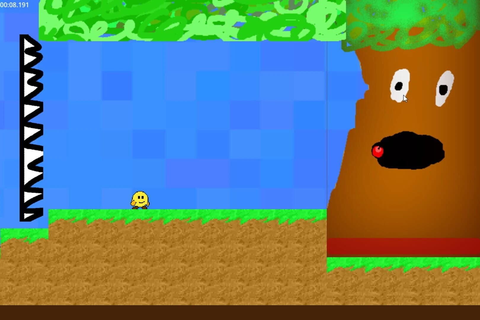 I Want To Be Happy screenshot 2