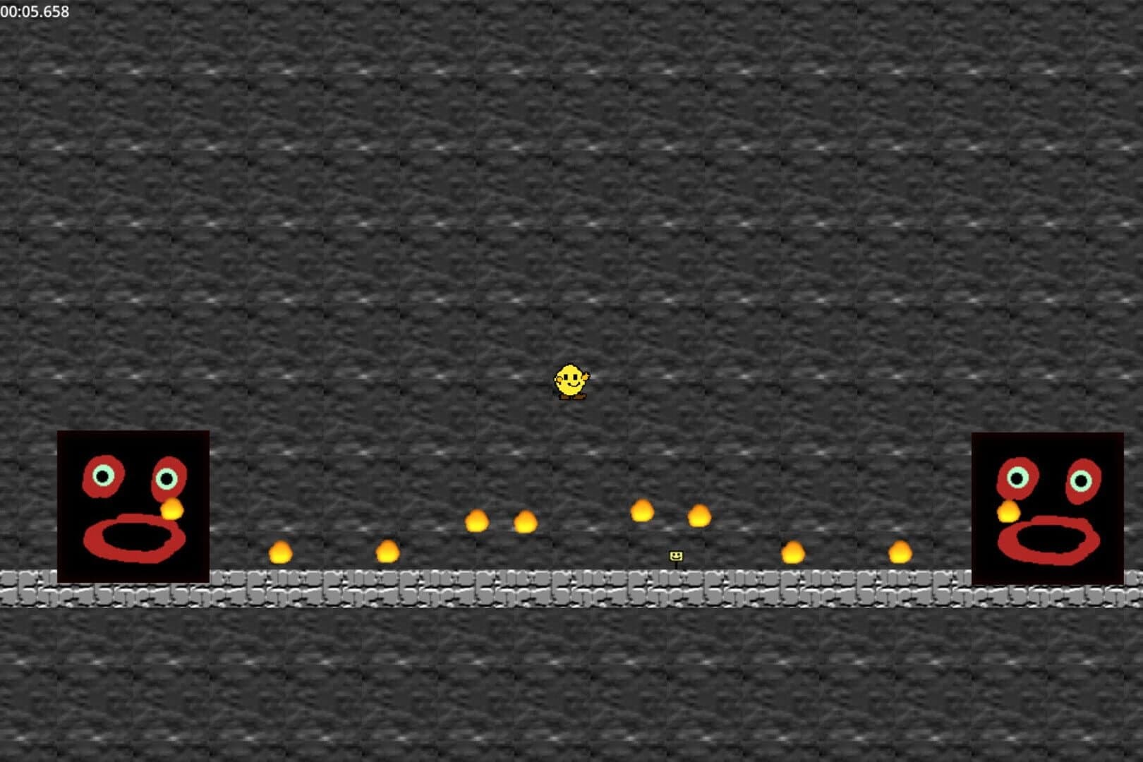 I Want To Be Happy screenshot 3