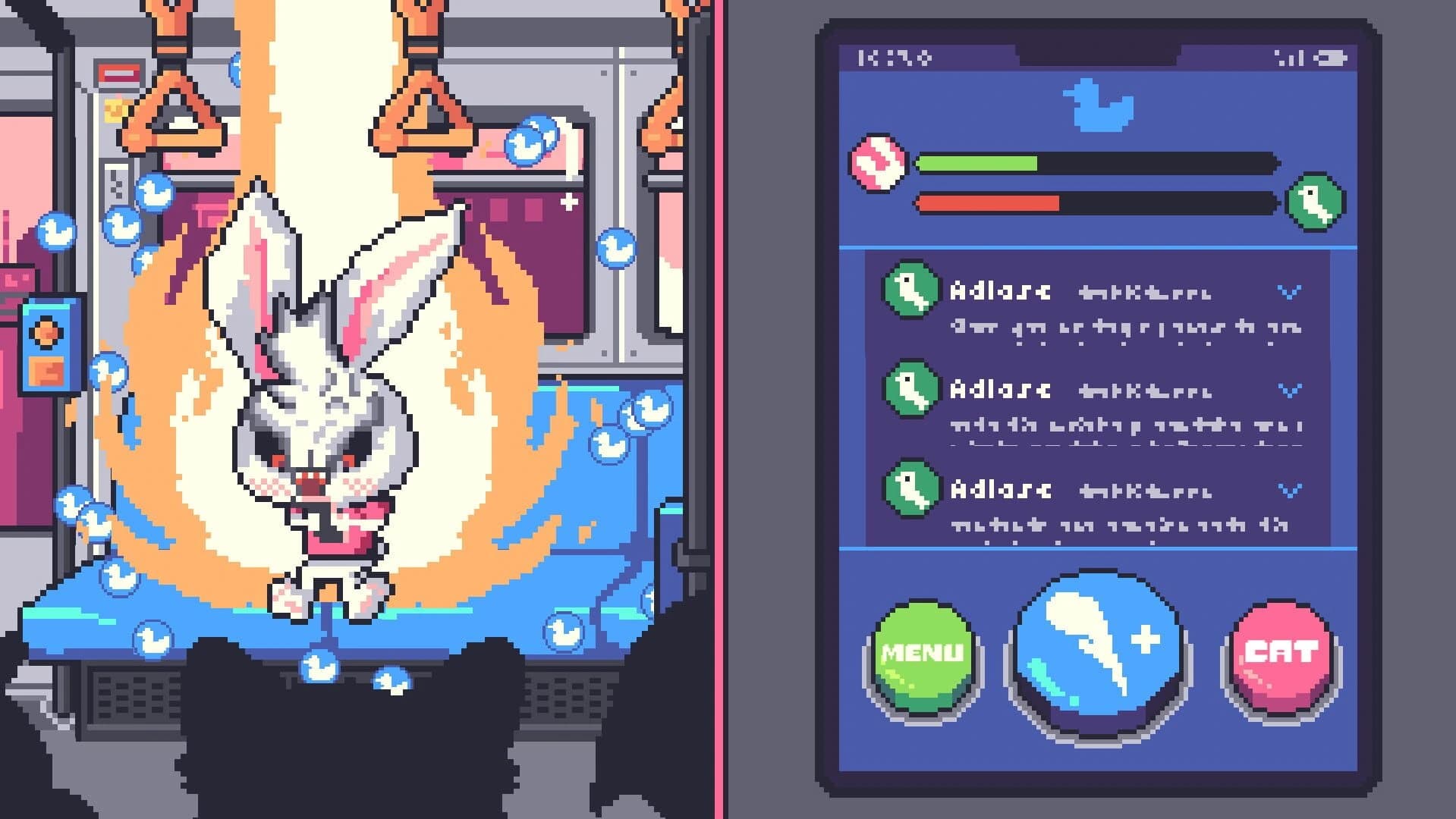 I Want to be Popular! screenshot 2