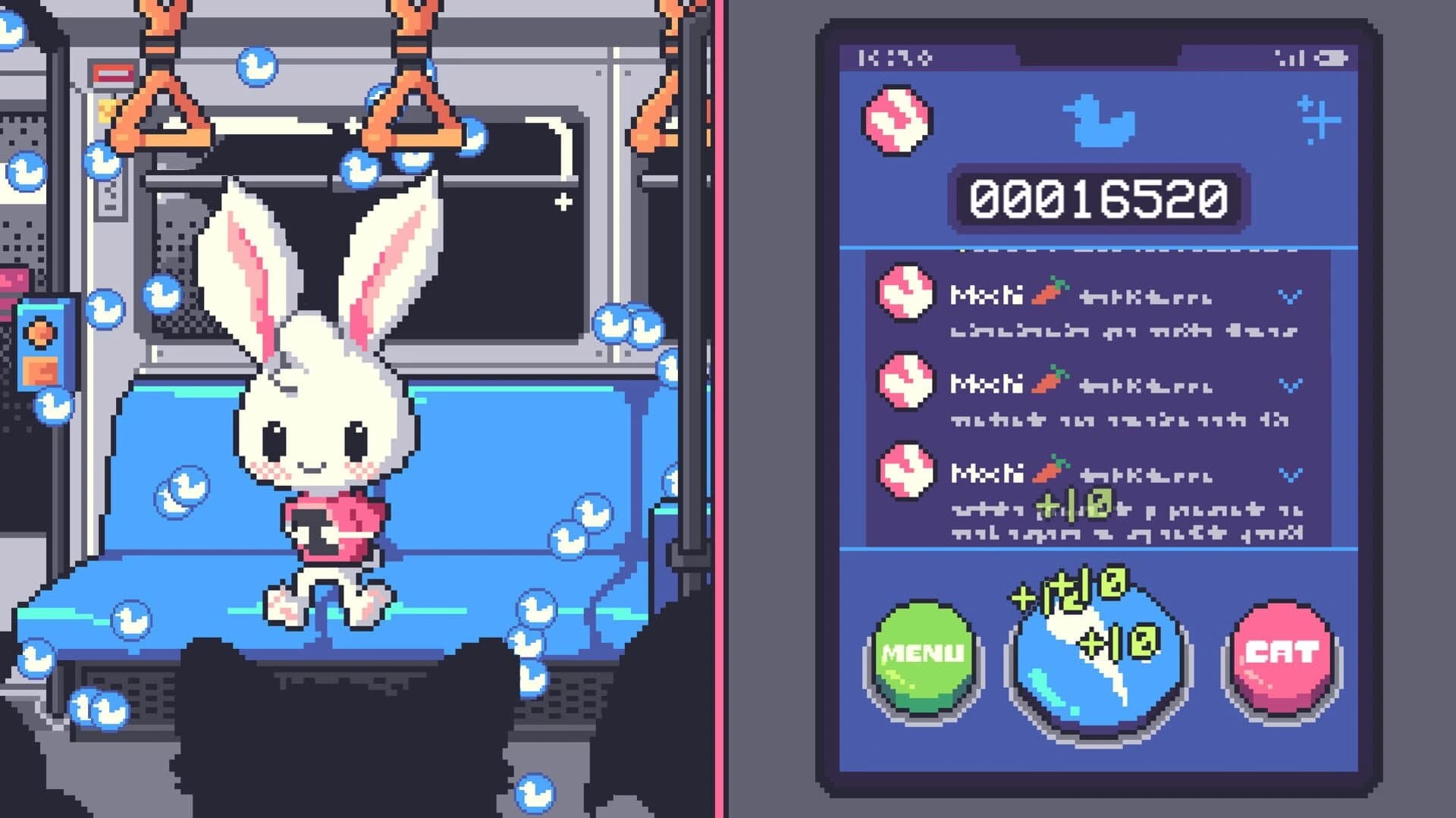 I Want to be Popular! screenshot 3