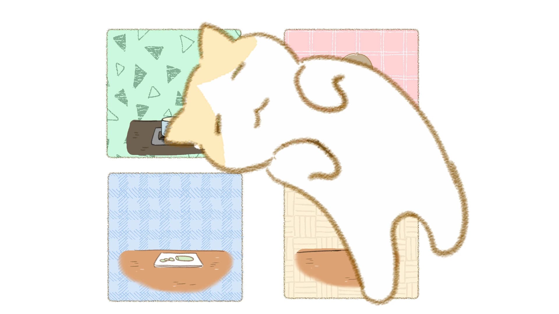 I Want To Cook Like Mom screenshot 4