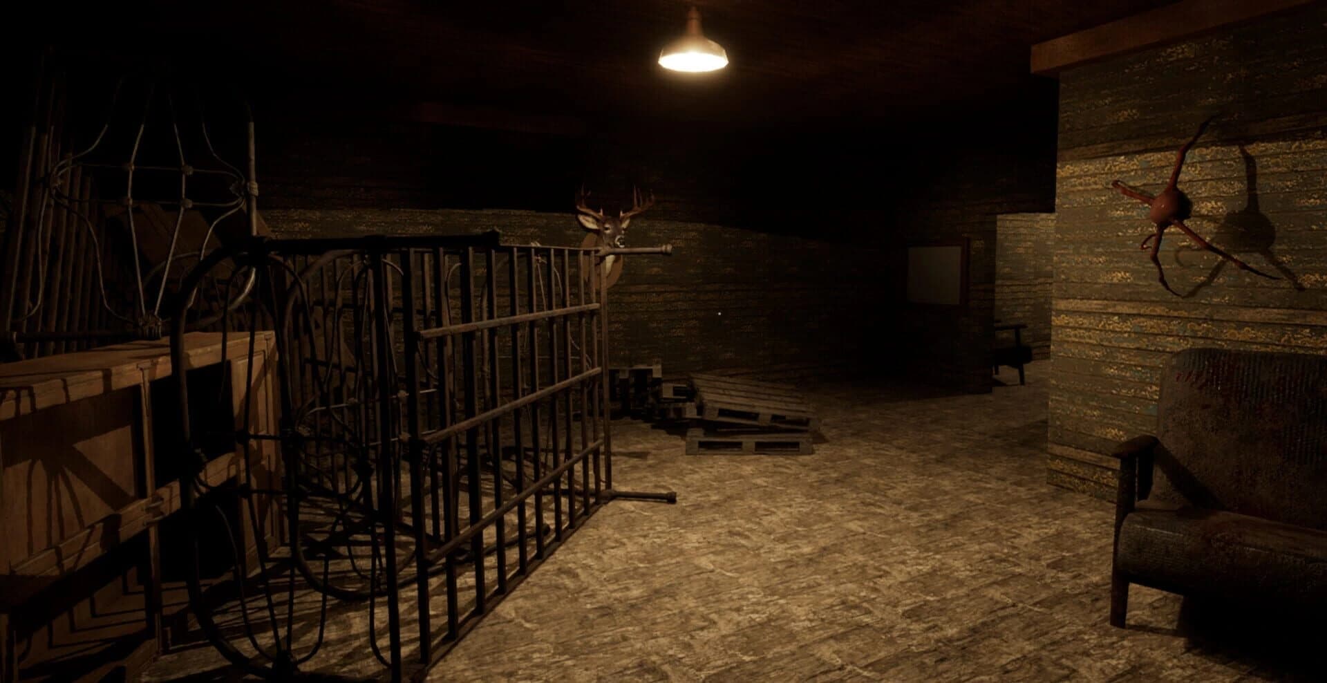 I want to die screenshot 3