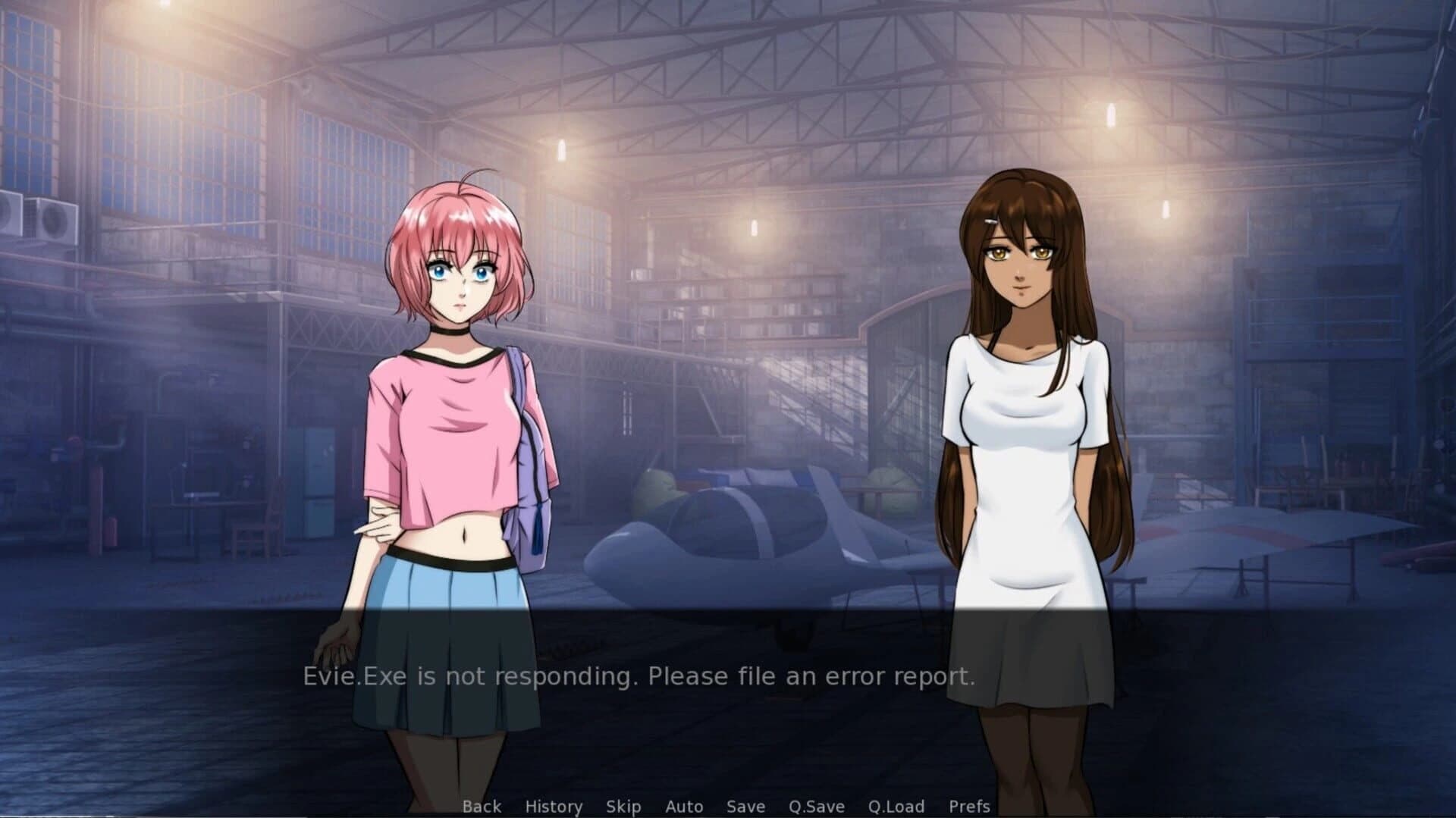 I Want to Fly screenshot 4