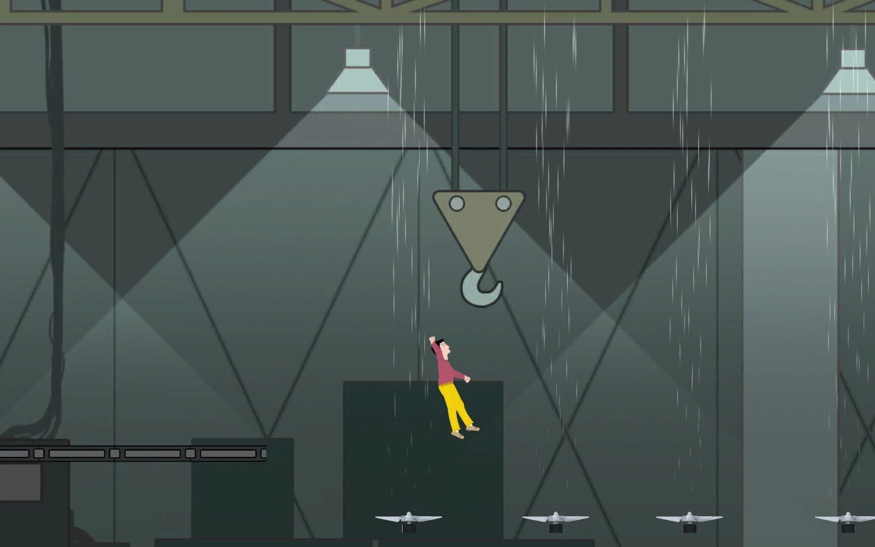 I Want Toilet!!!!!! screenshot 4