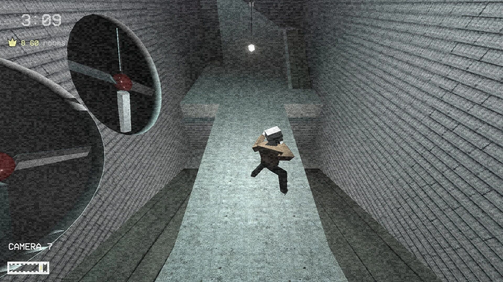 I Will Be Your Eyes screenshot 1