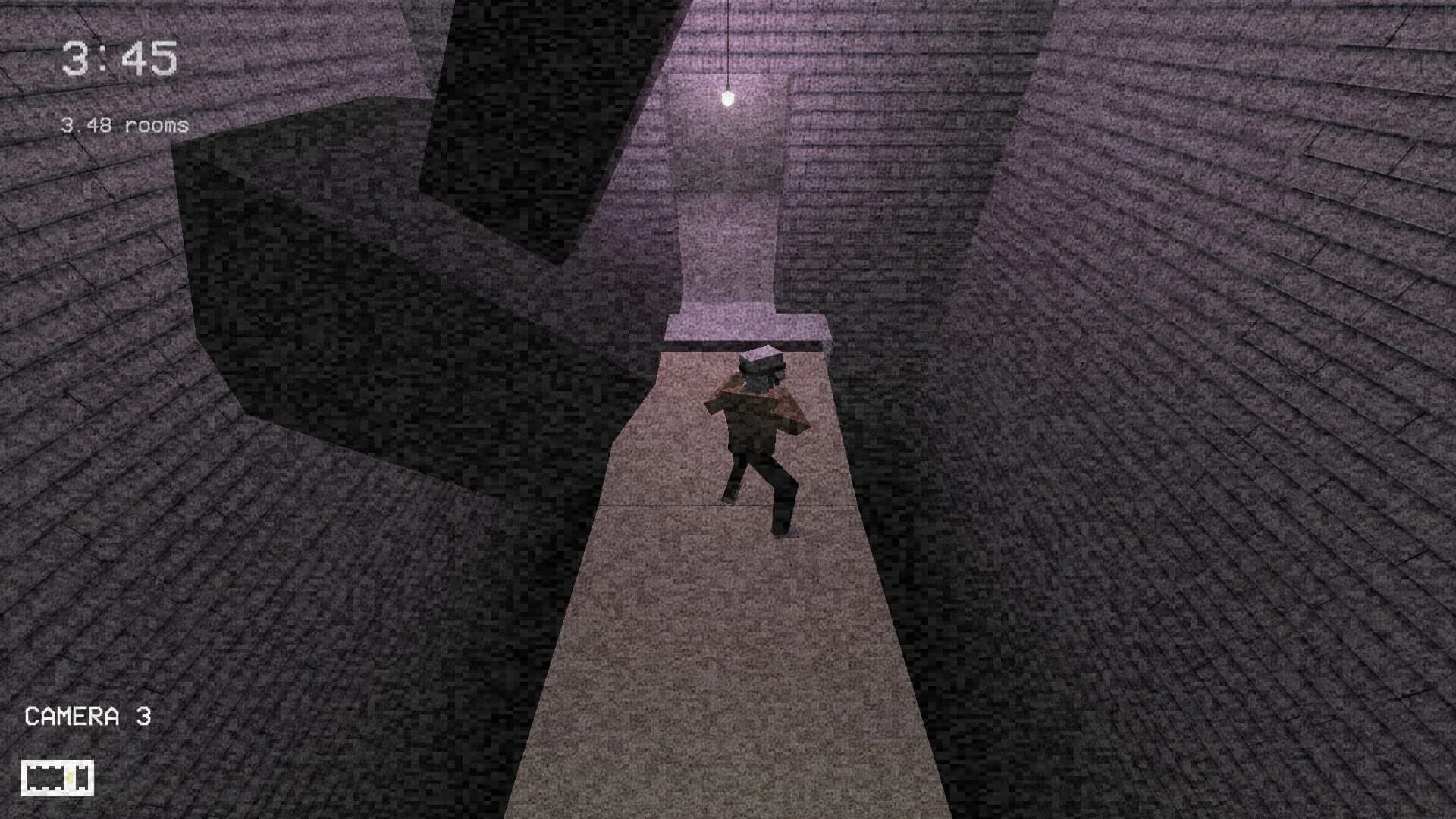 I Will Be Your Eyes screenshot 4