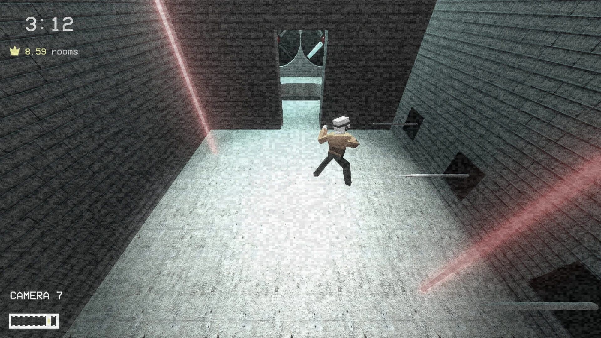 I Will Be Your Eyes screenshot 3