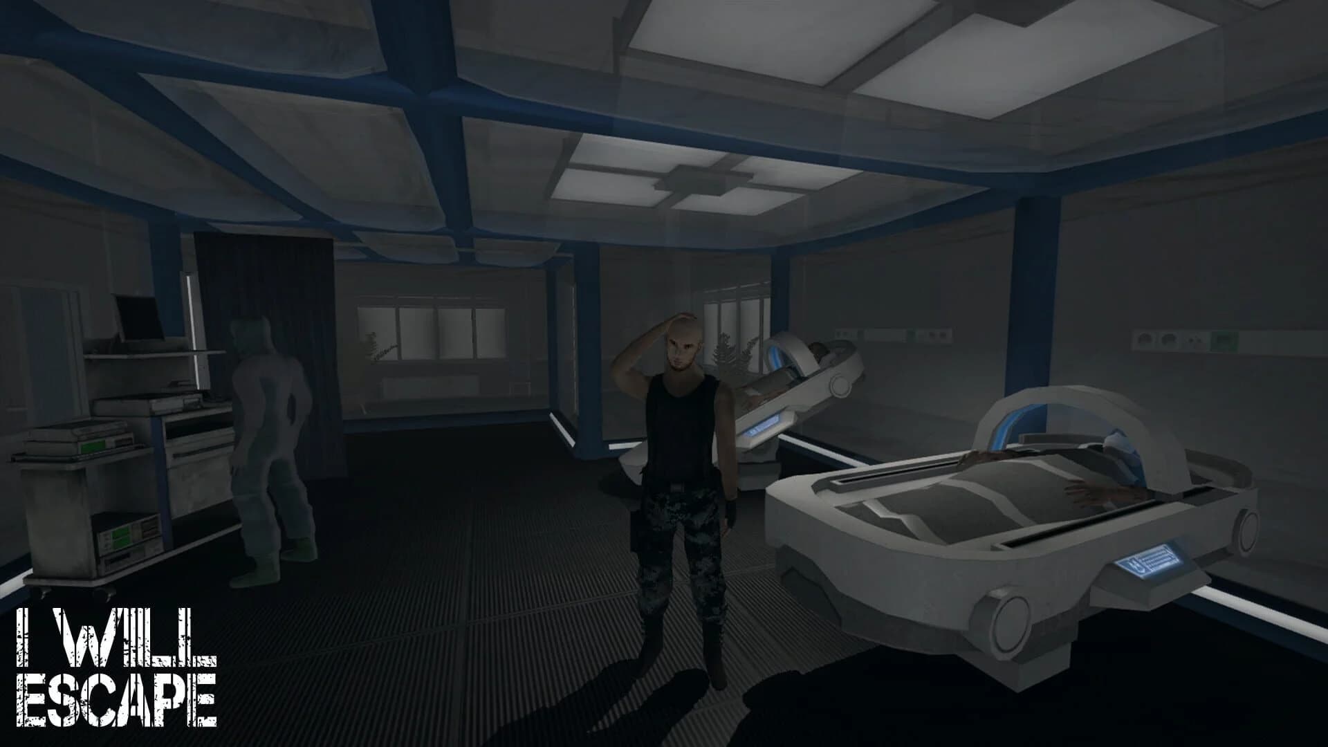 I Will Escape screenshot 5