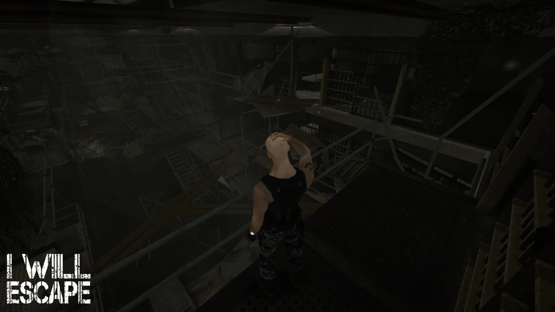 I Will Escape screenshot 3