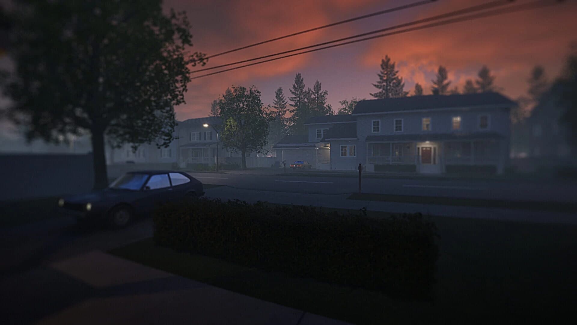 I Witness screenshot 3