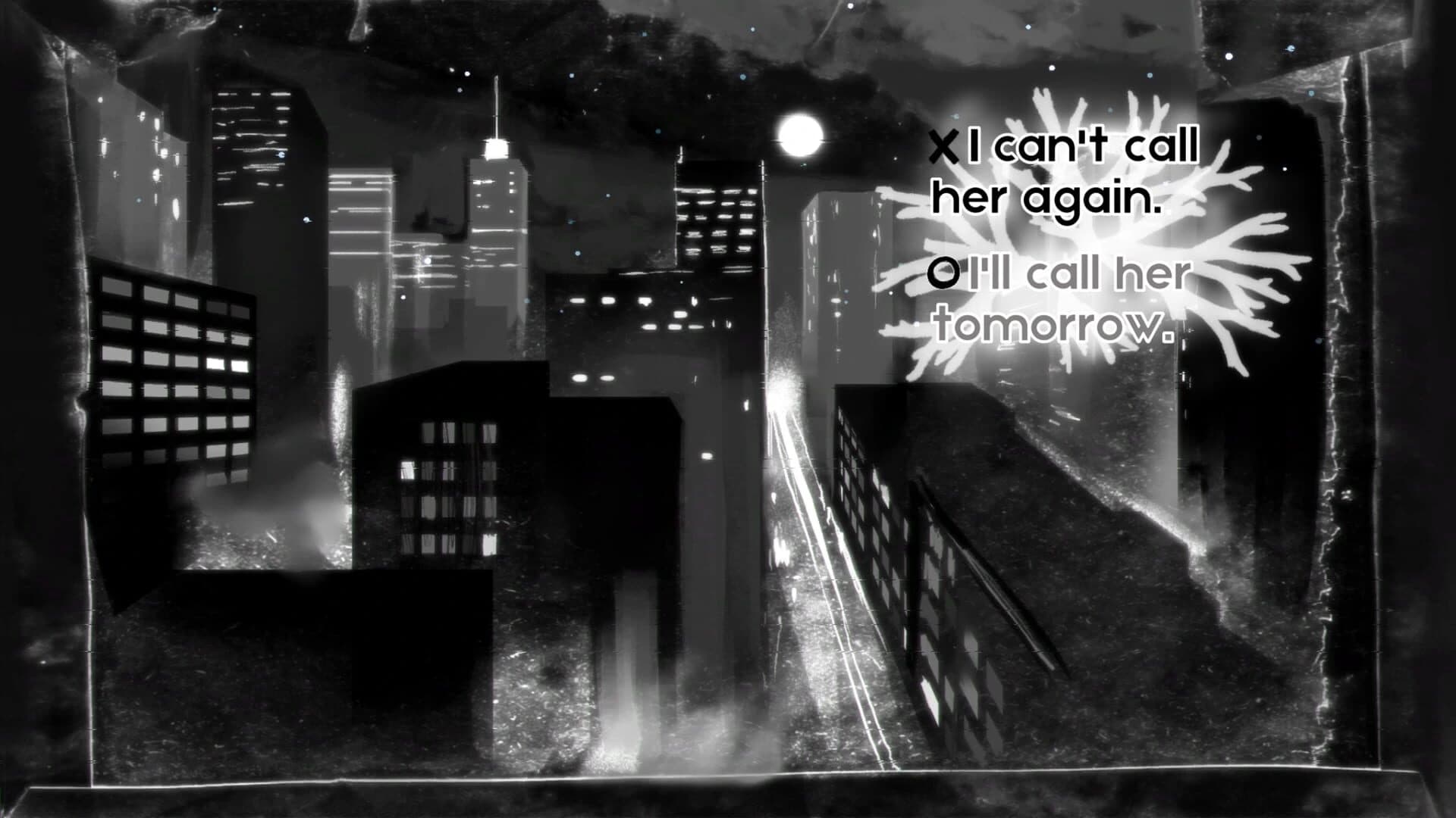 I Woke Up Next to You Again screenshot 4
