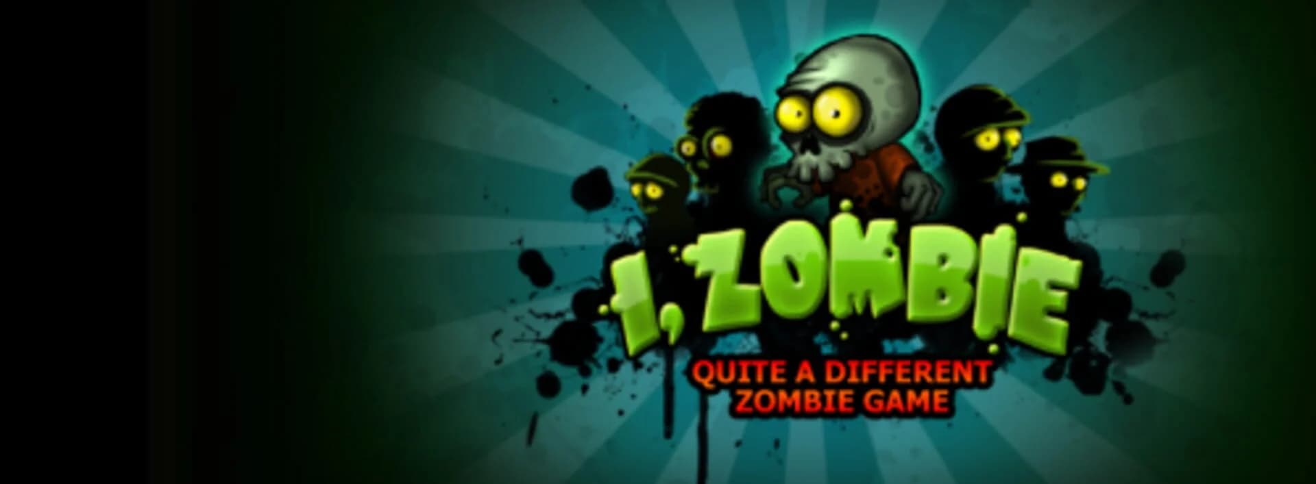 I, Zombie screenshot 3