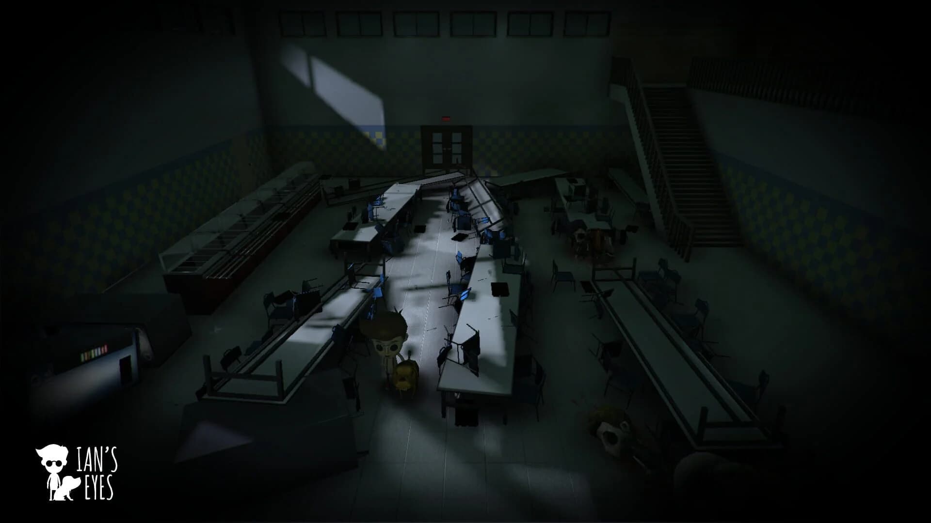 Ian's Eyes screenshot 4