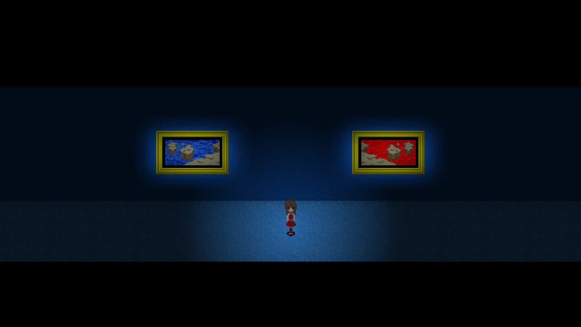 Ib screenshot 2