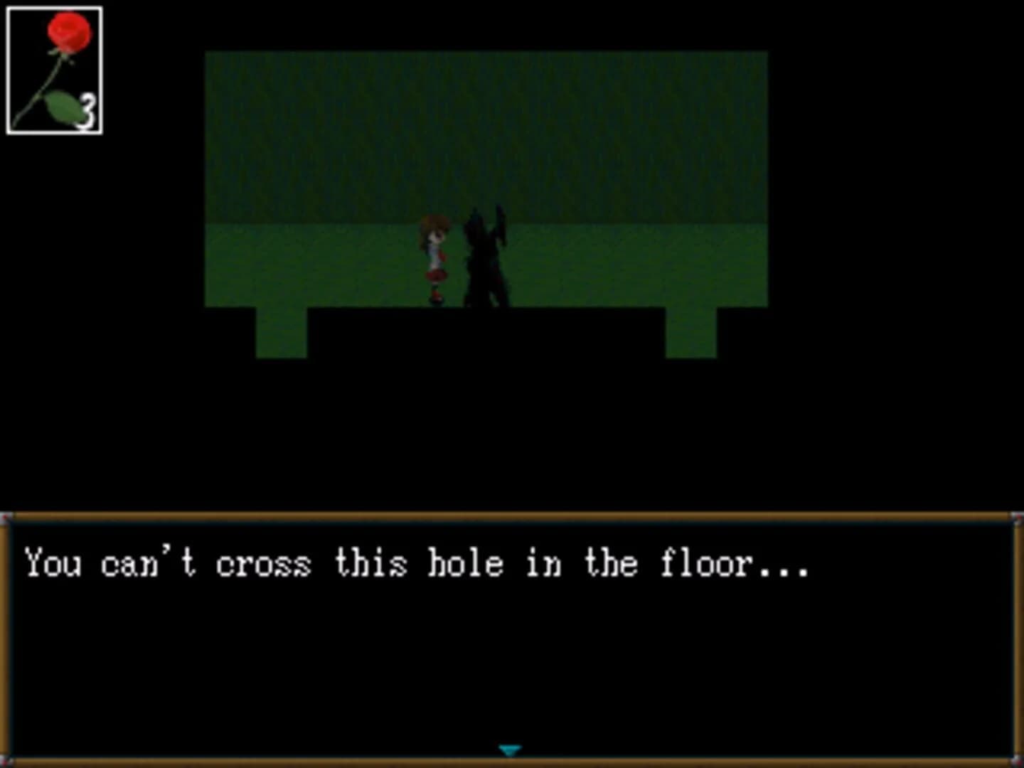 Ib screenshot 2