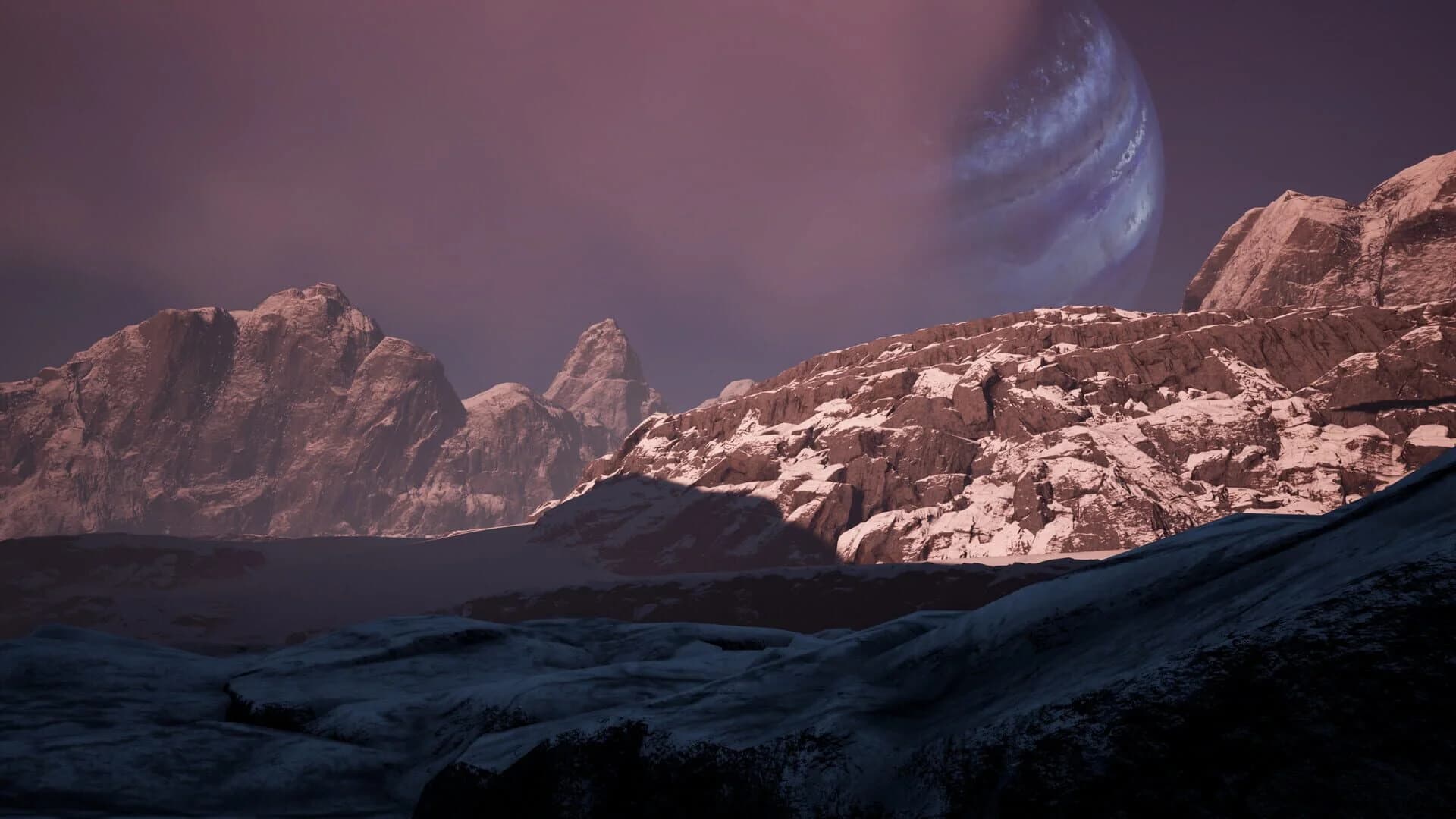 Icarus: Arcticus Outpost screenshot 4