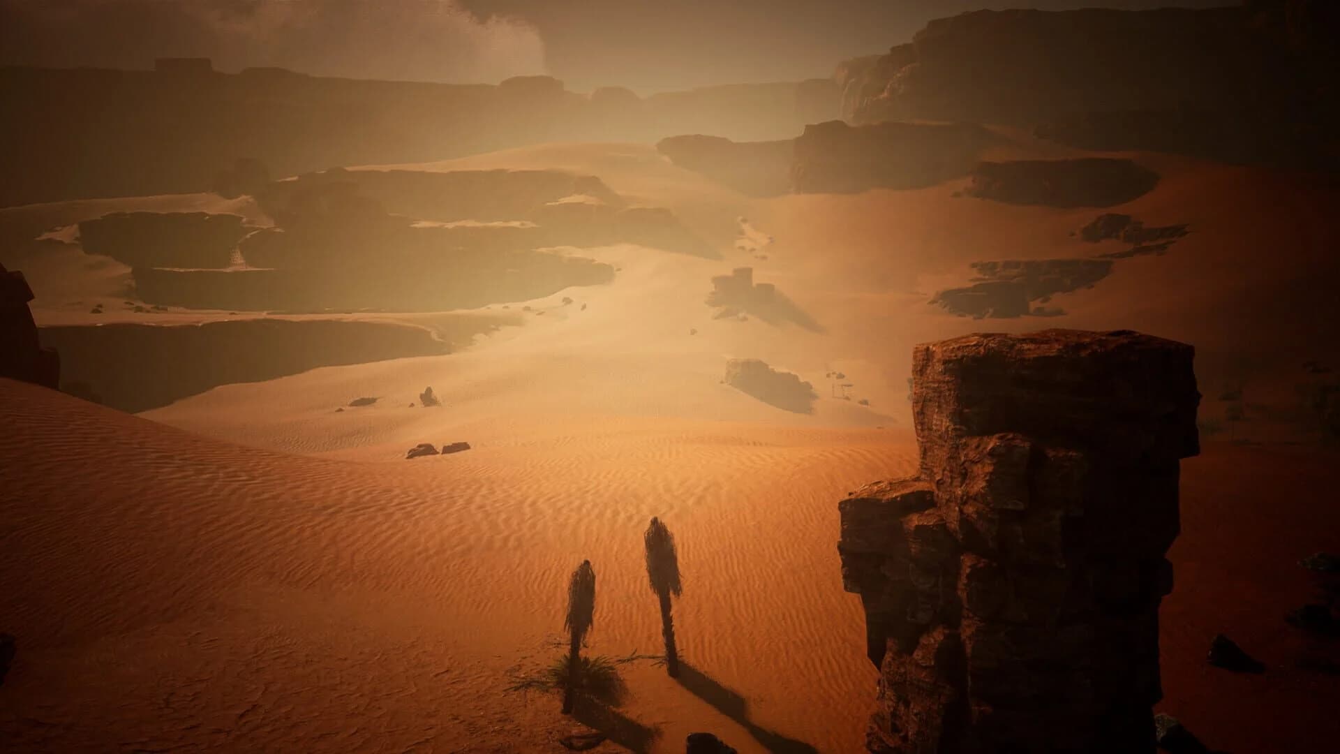 Icarus: Cactus Outpost screenshot 3