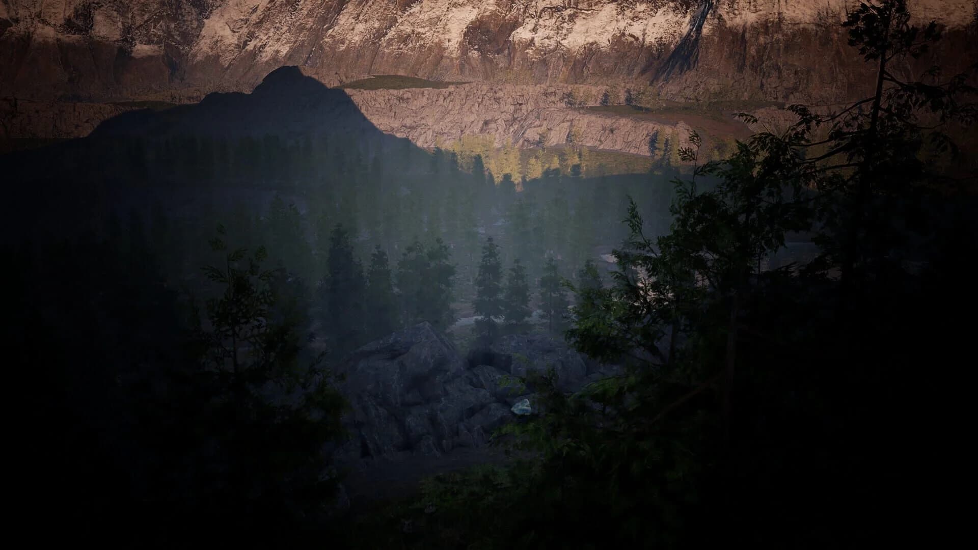 Icarus: Everbark Outpost screenshot 3