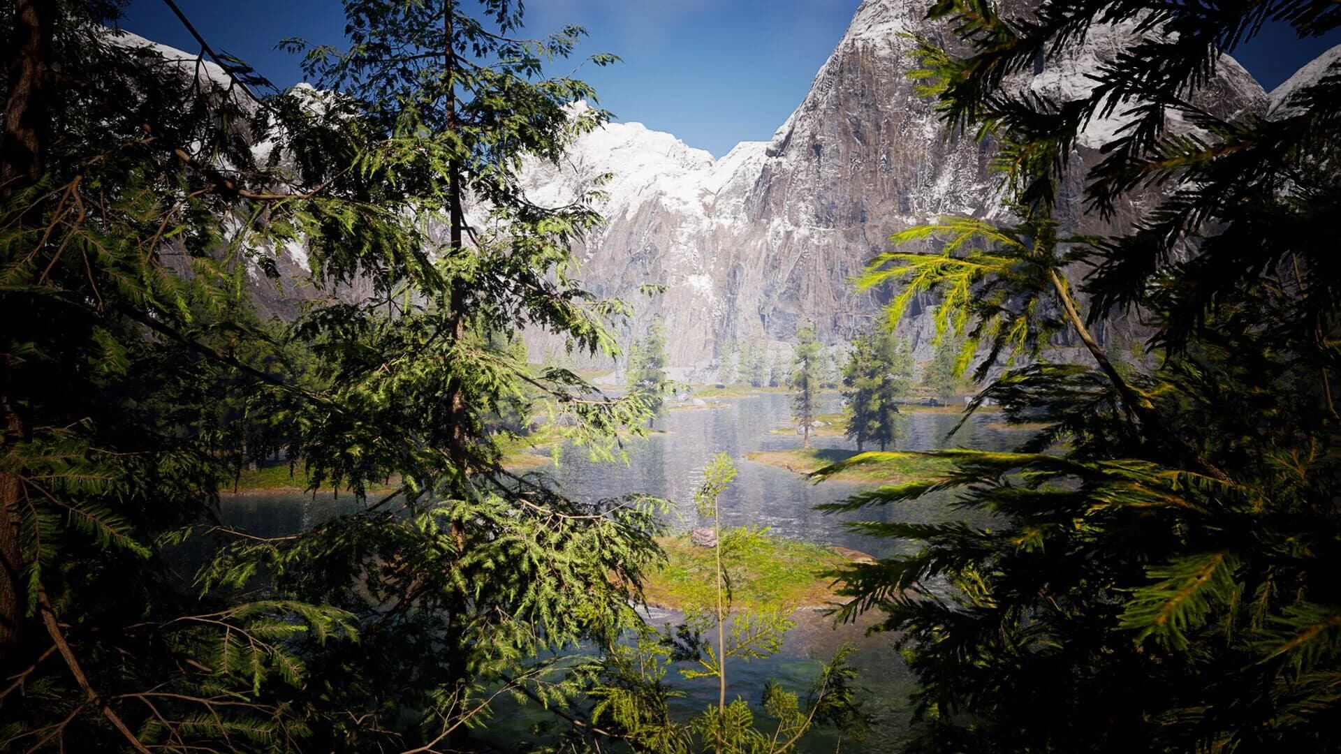 Icarus: Holdfast Outpost screenshot 4