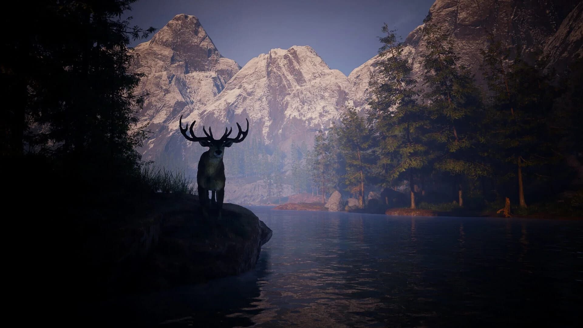 Icarus: Holdfast Outpost screenshot 3