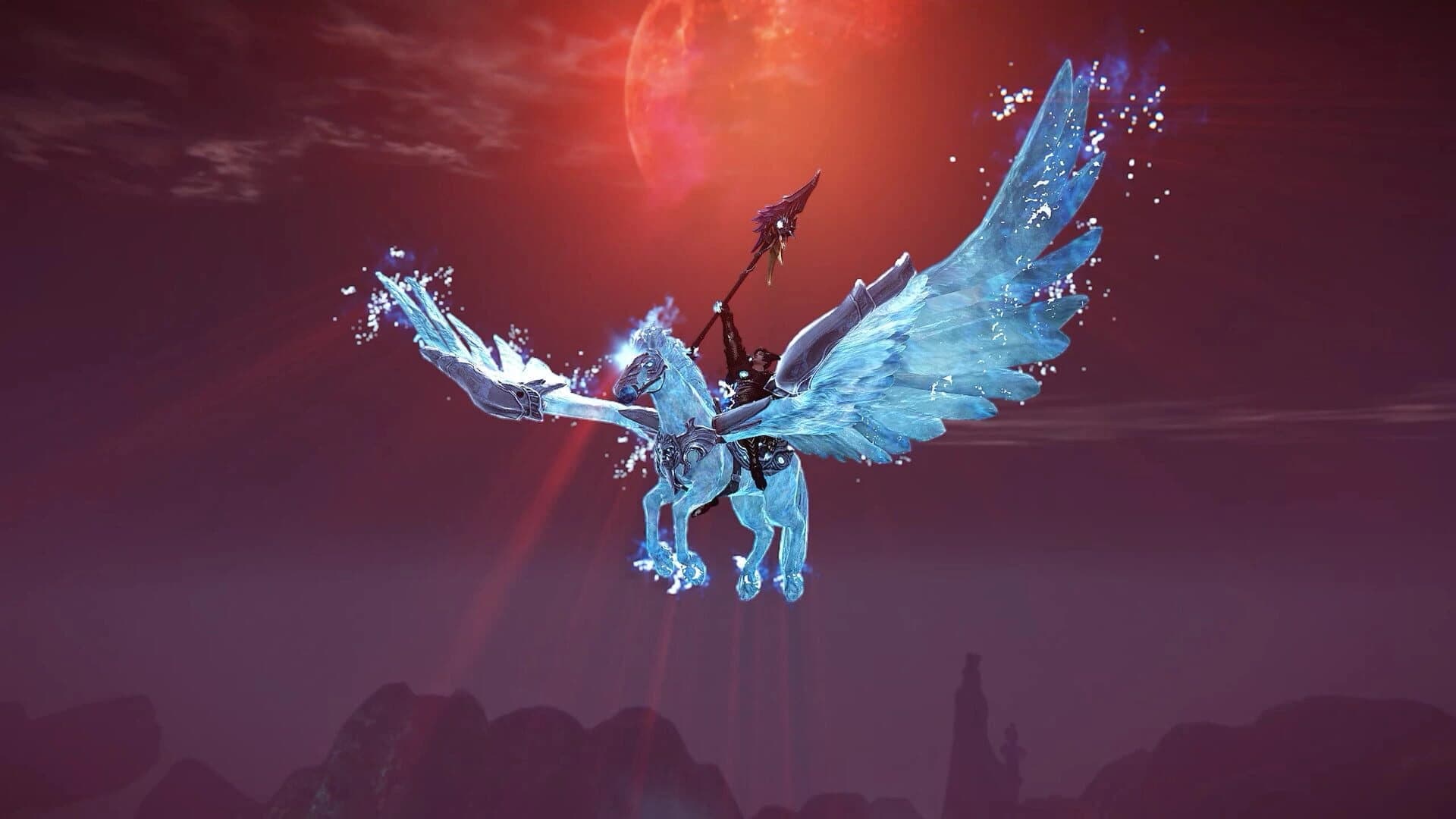 Icarus Online screenshot 1
