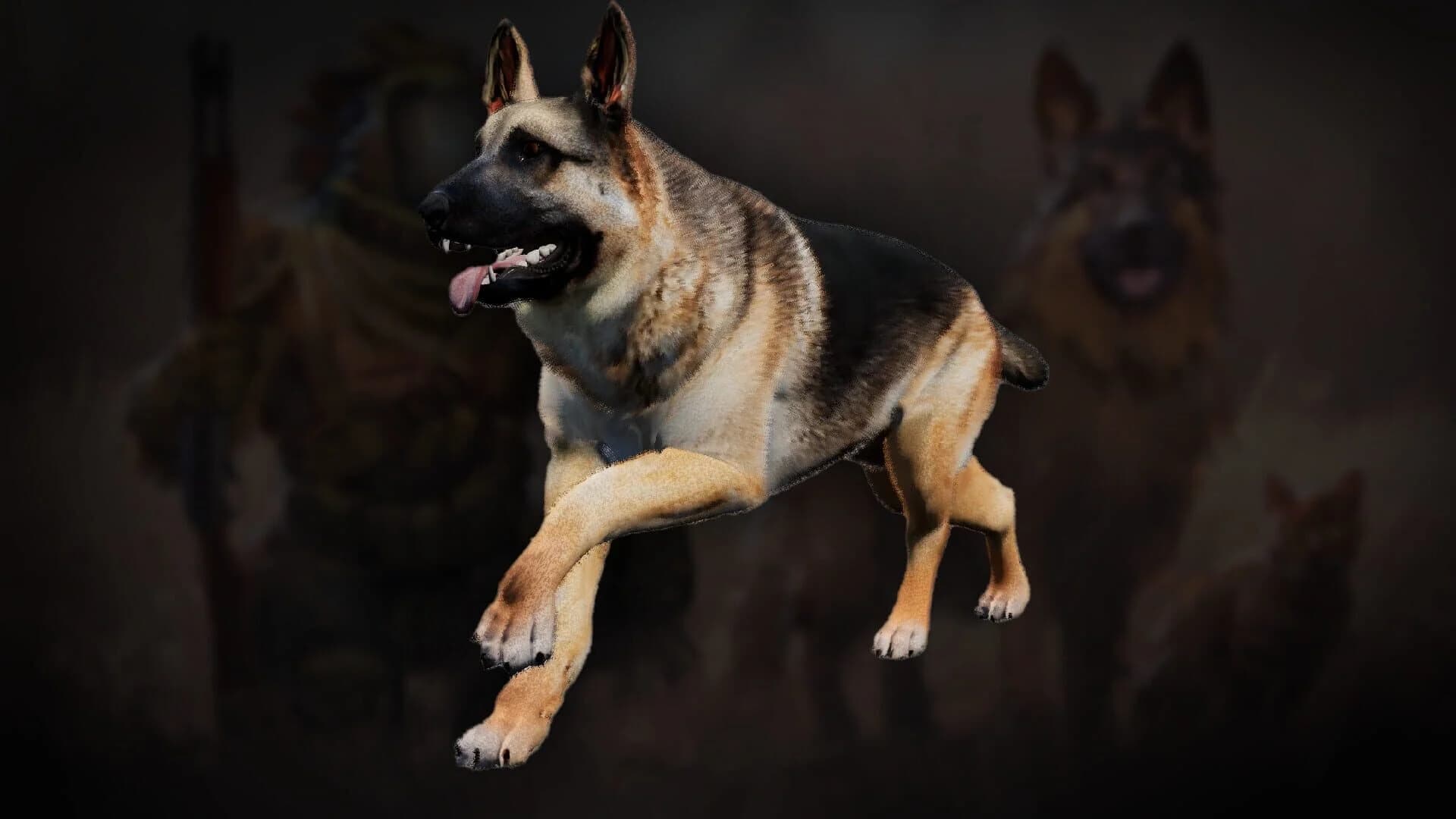 Icarus: Pet Companions Pack screenshot 3