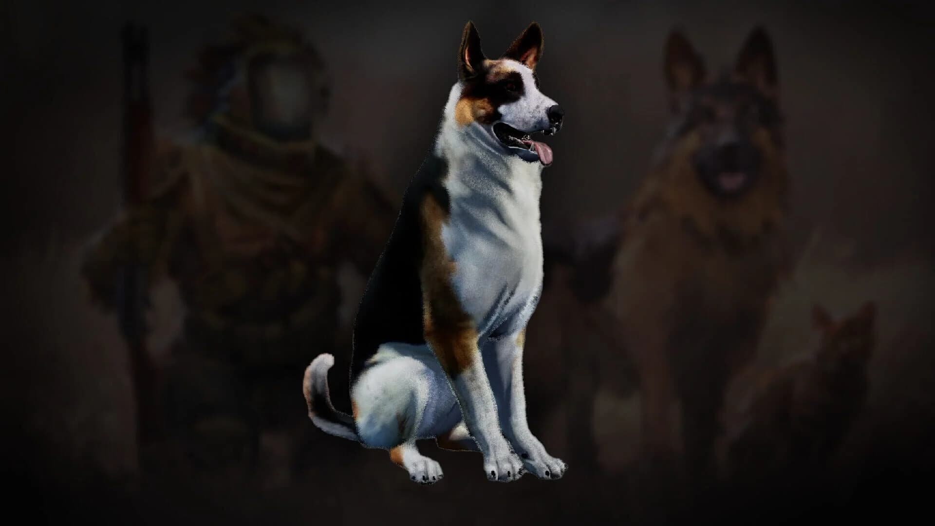 Icarus: Pet Companions Pack screenshot 4