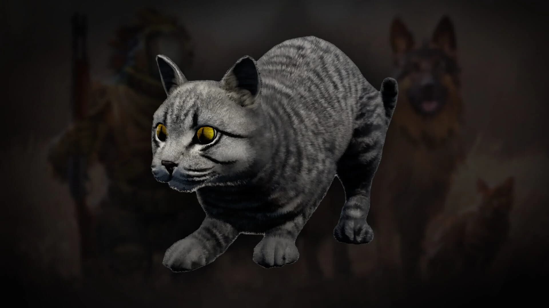 Icarus: Pet Companions Pack screenshot 1
