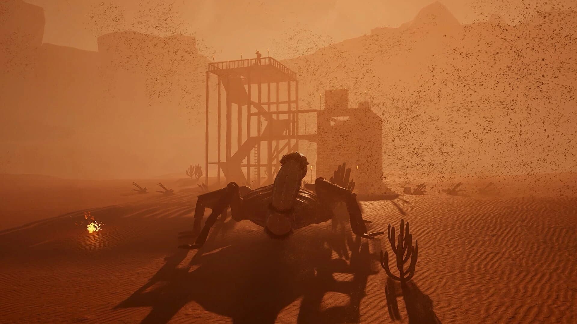Icarus: Styx Map Pack screenshot 3