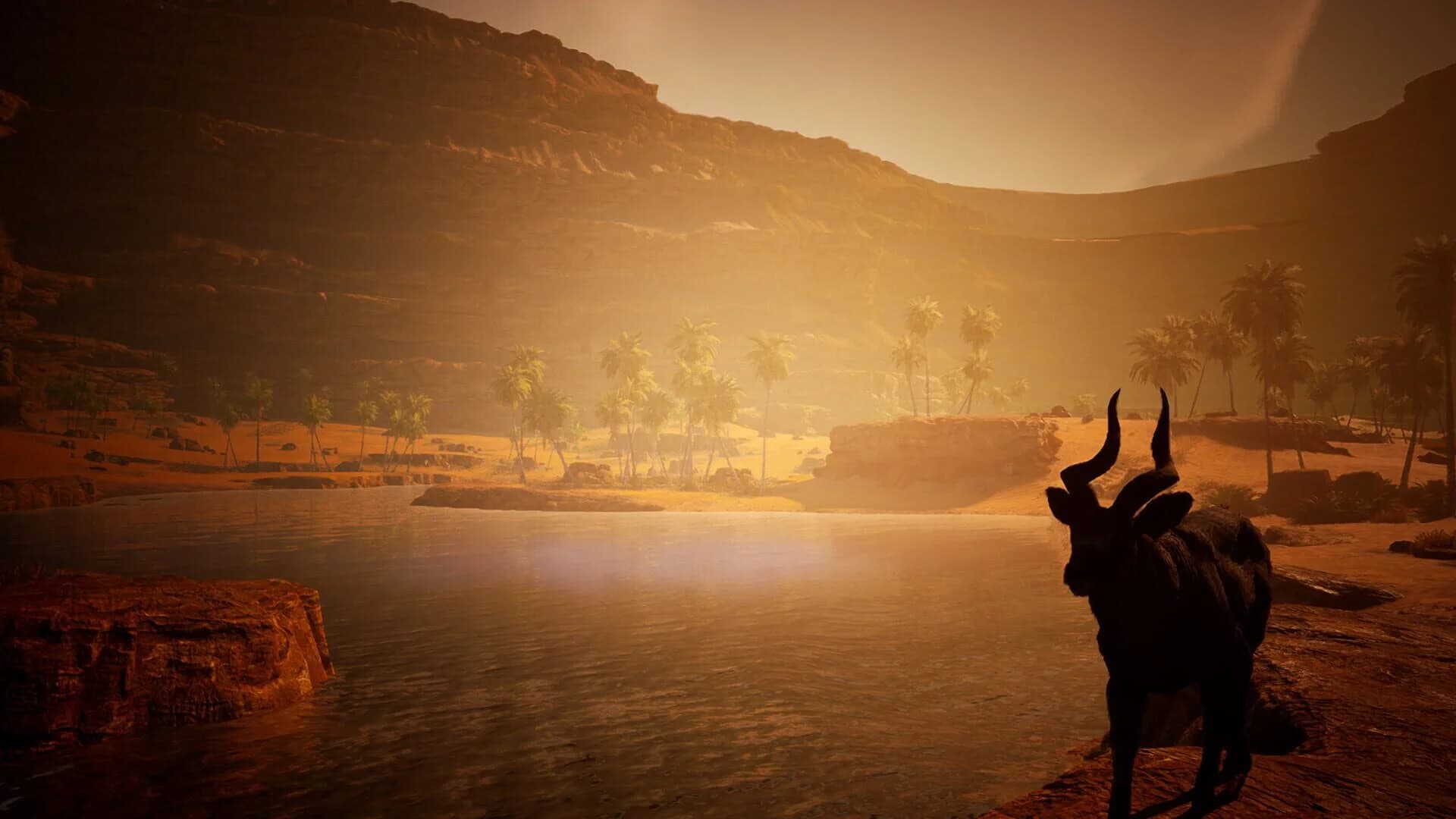 Icarus: Tecton Outpost screenshot 4