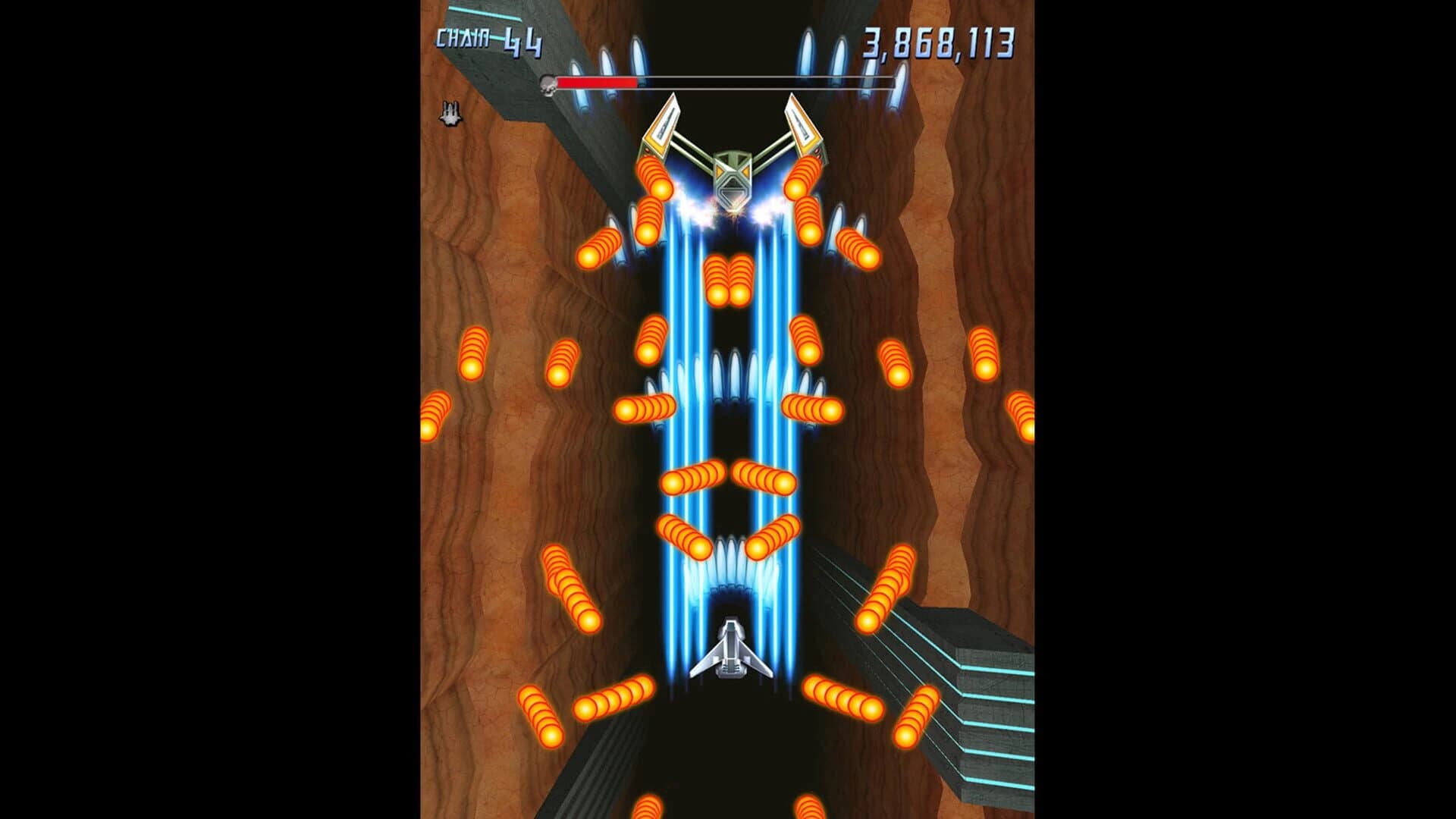Icarus-X: Tides of Fire screenshot 3