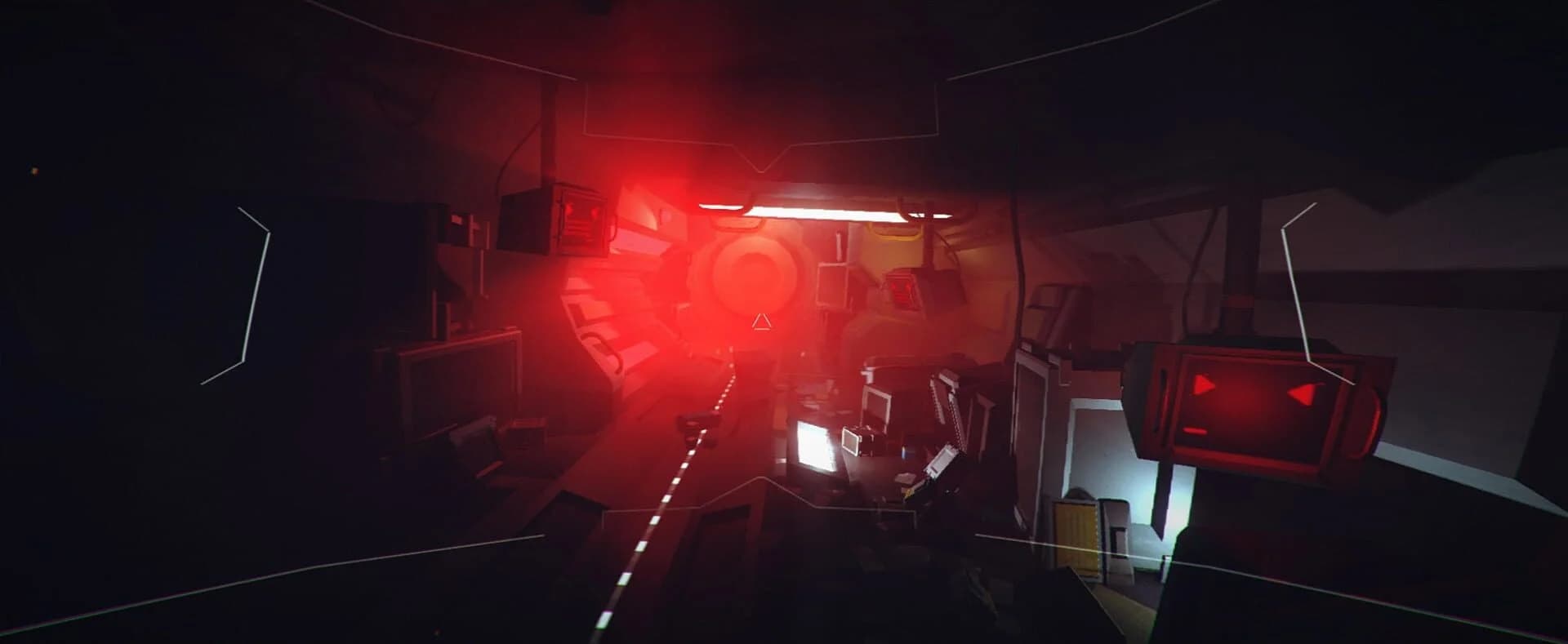 Icarus.1 screenshot 2