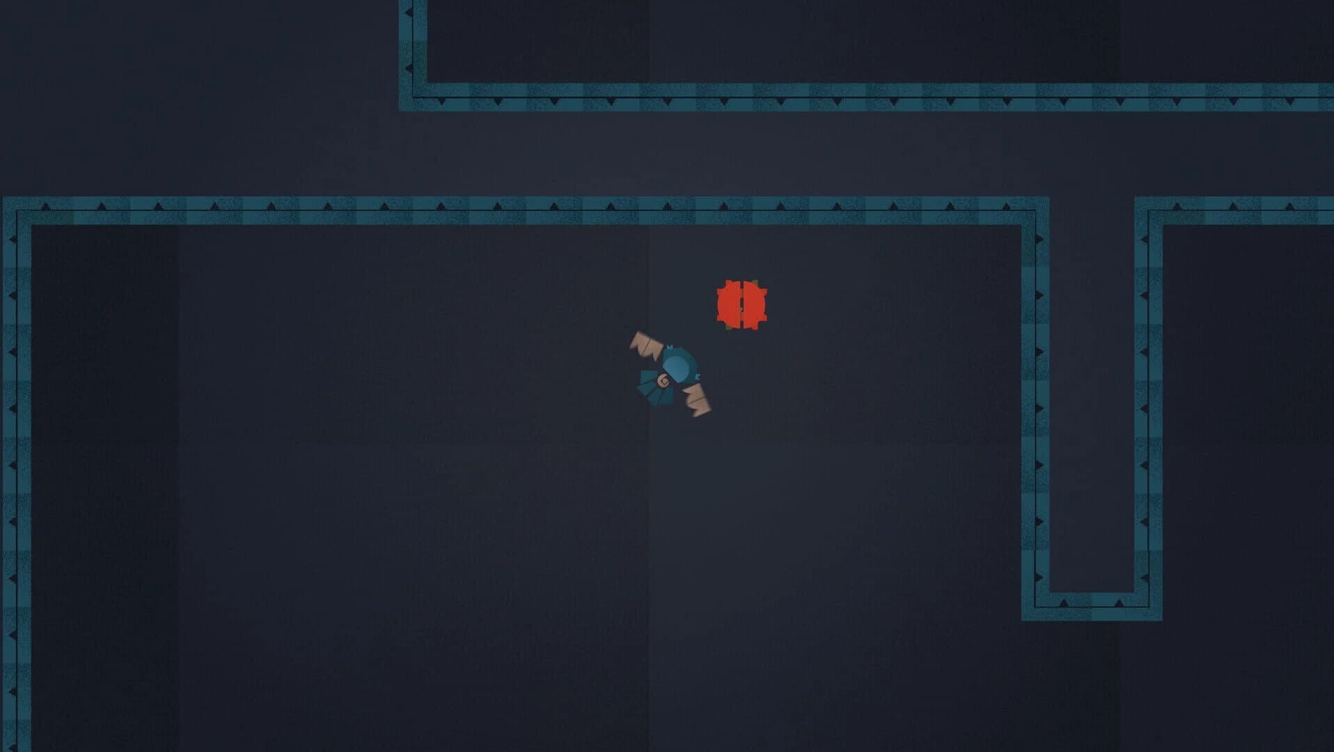 Icarus84 screenshot 5