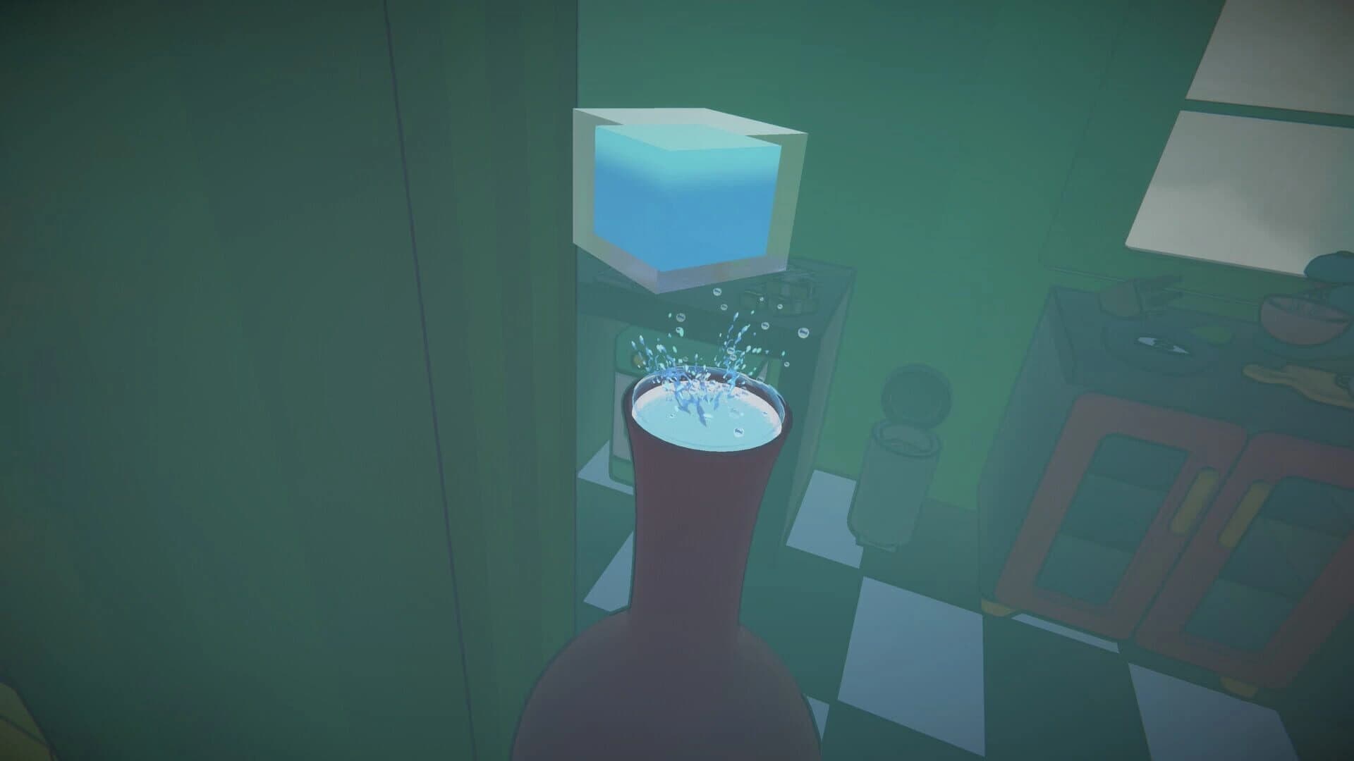 Ice! screenshot 3