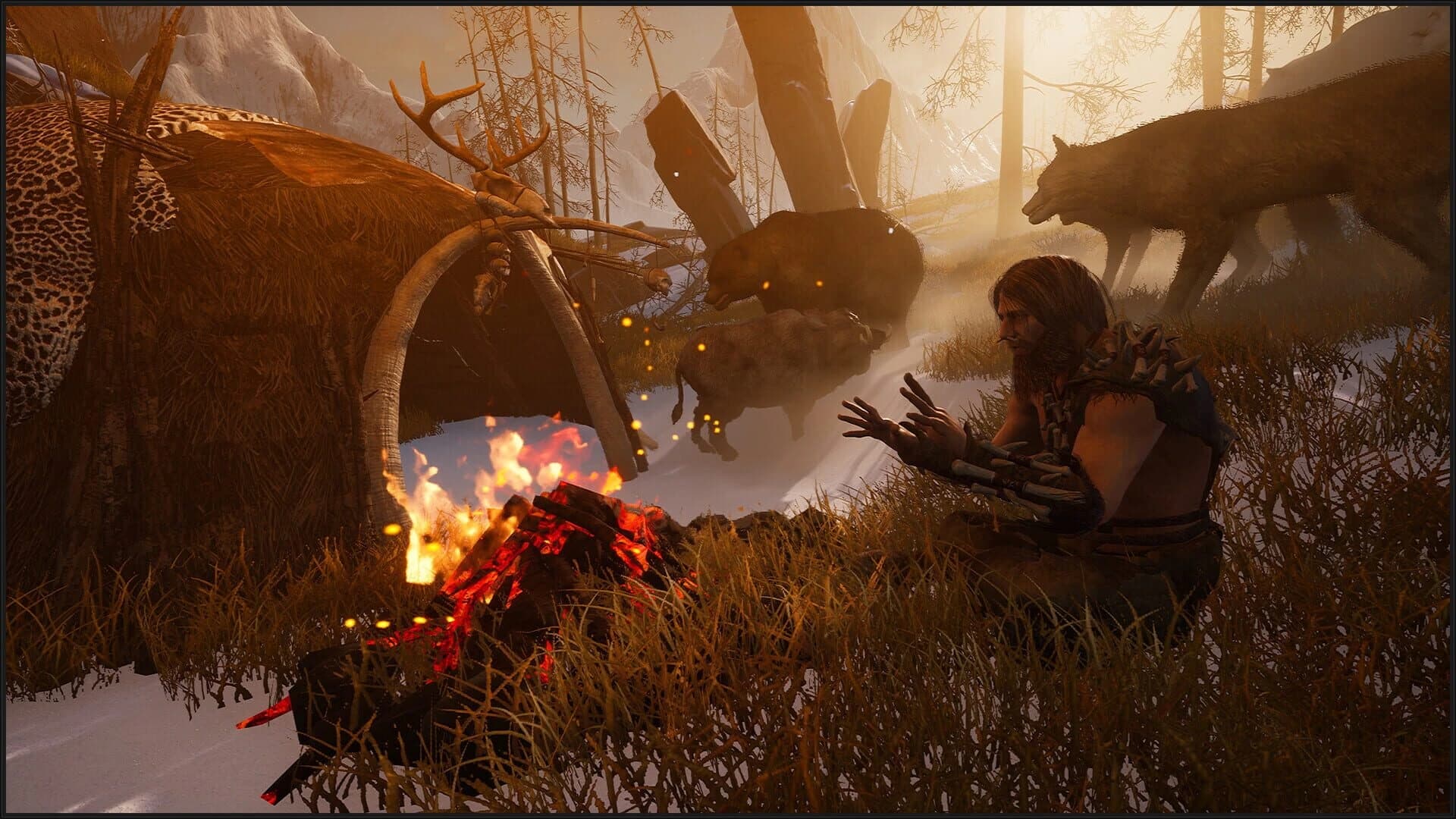Ice Age screenshot 4