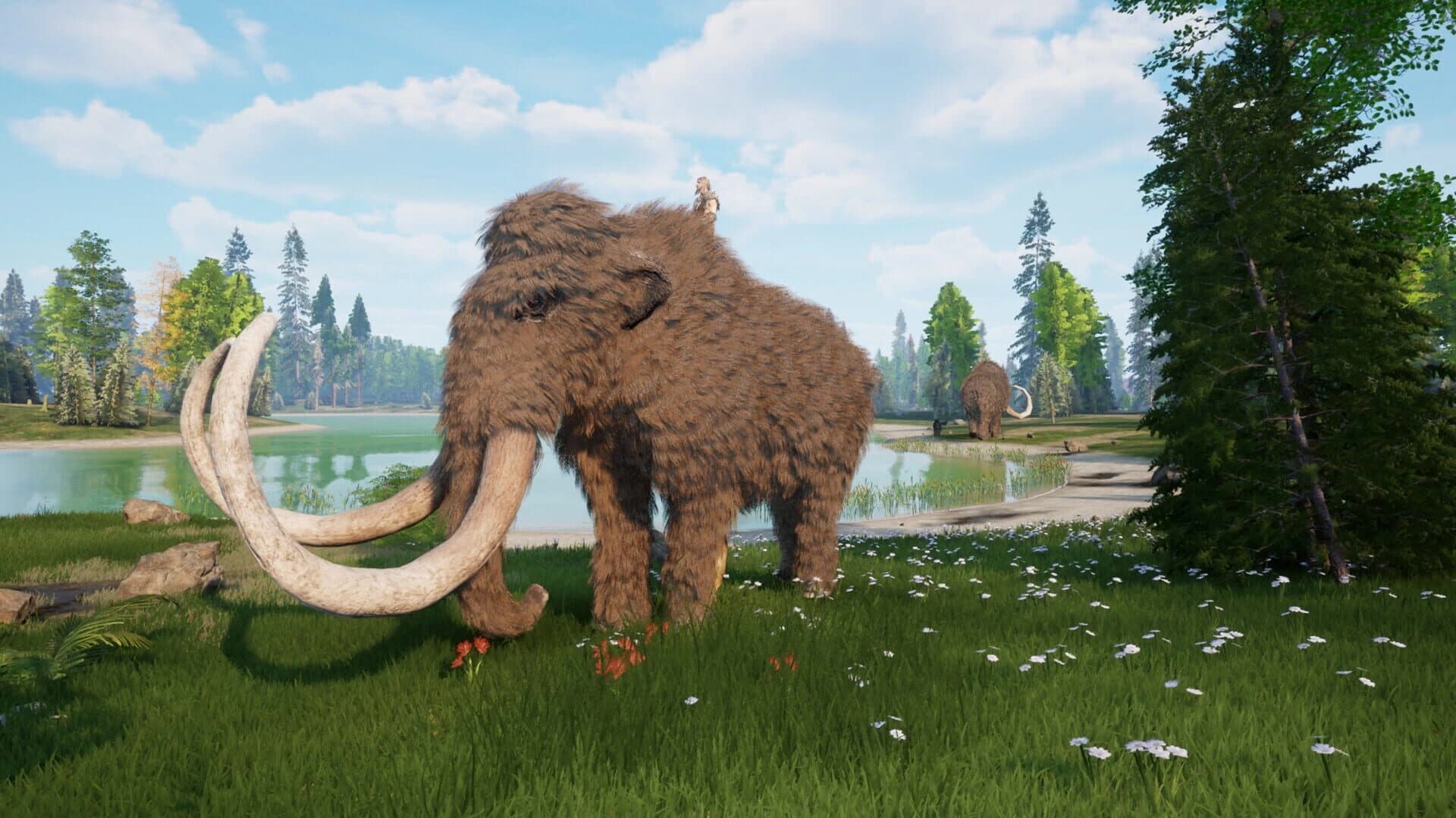 Ice Age screenshot 5