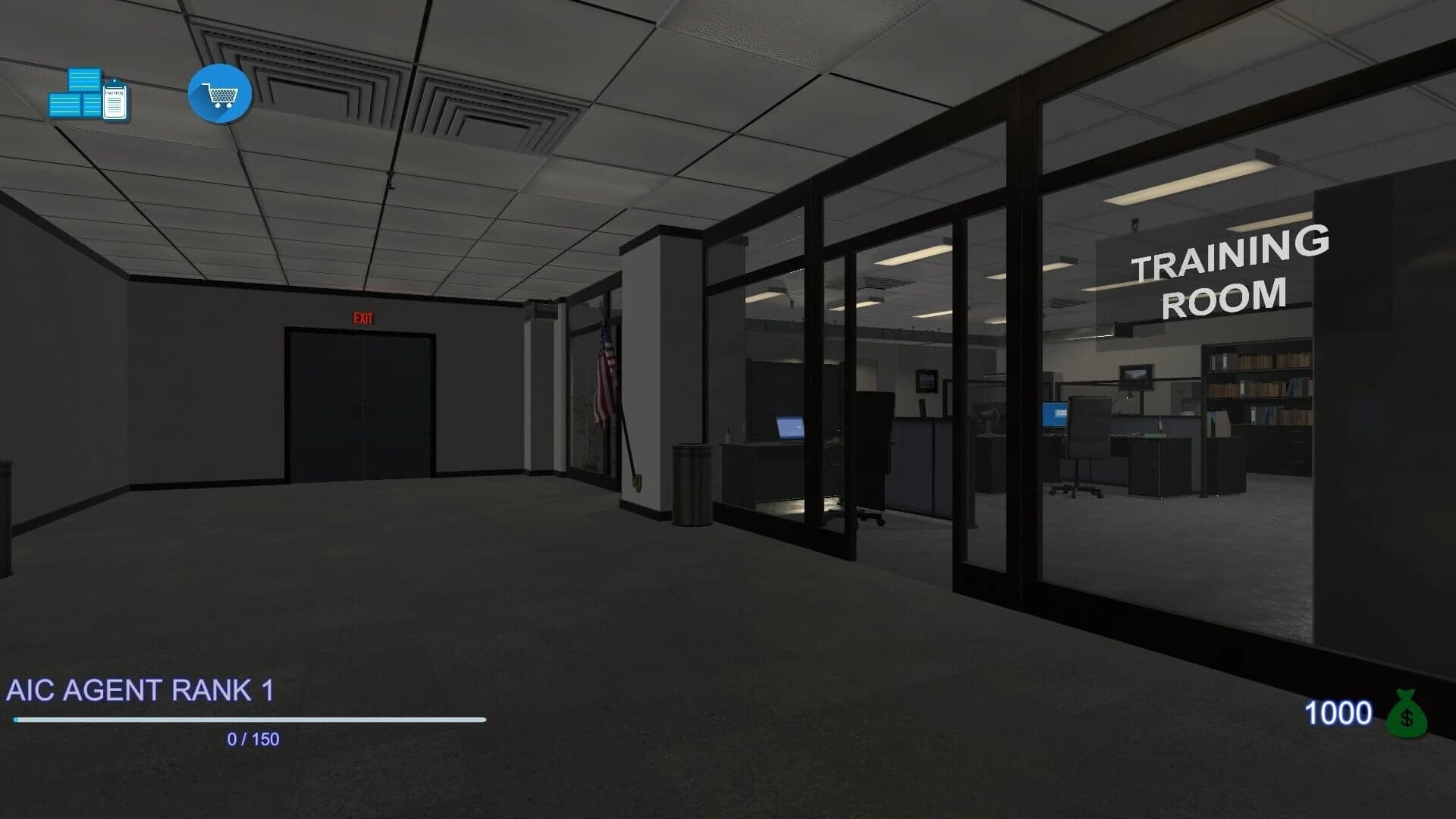 Ice Agent screenshot 2