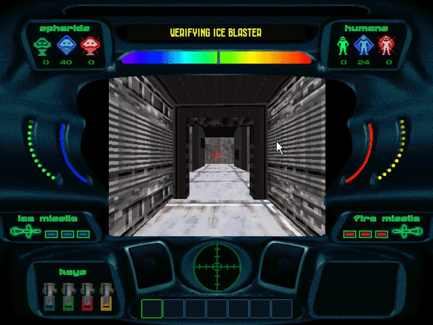 Ice and Fire screenshot 2