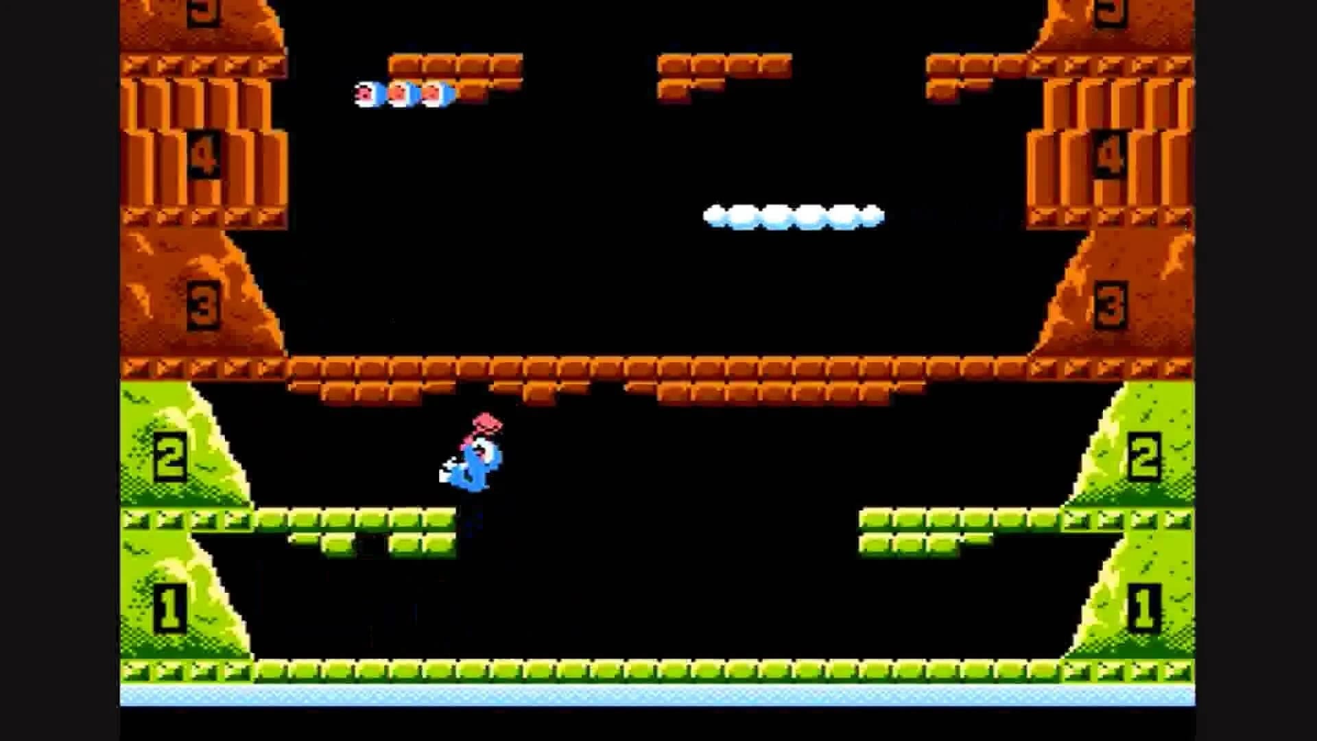 Ice Climber screenshot 1