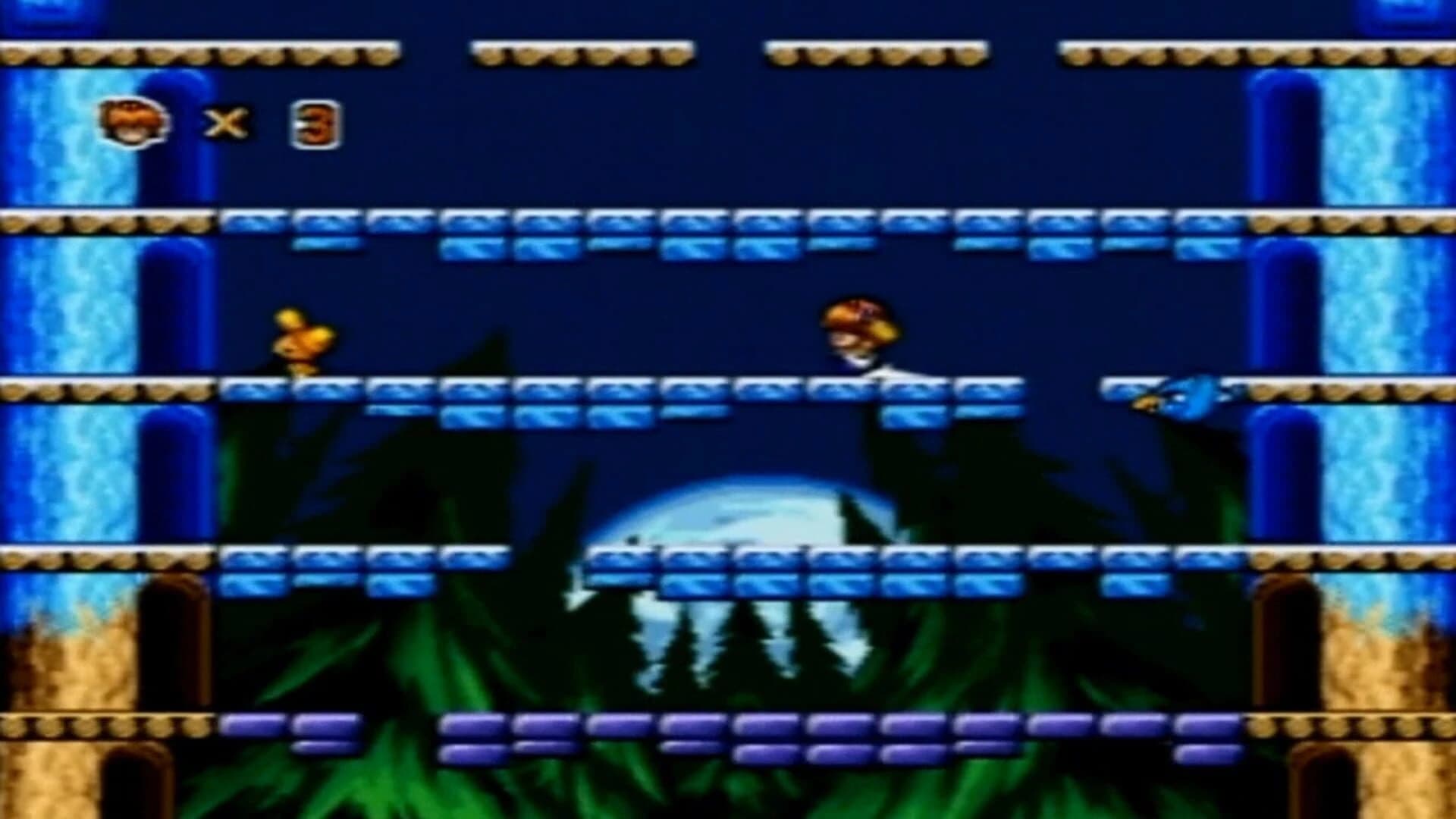Ice Climber screenshot 1