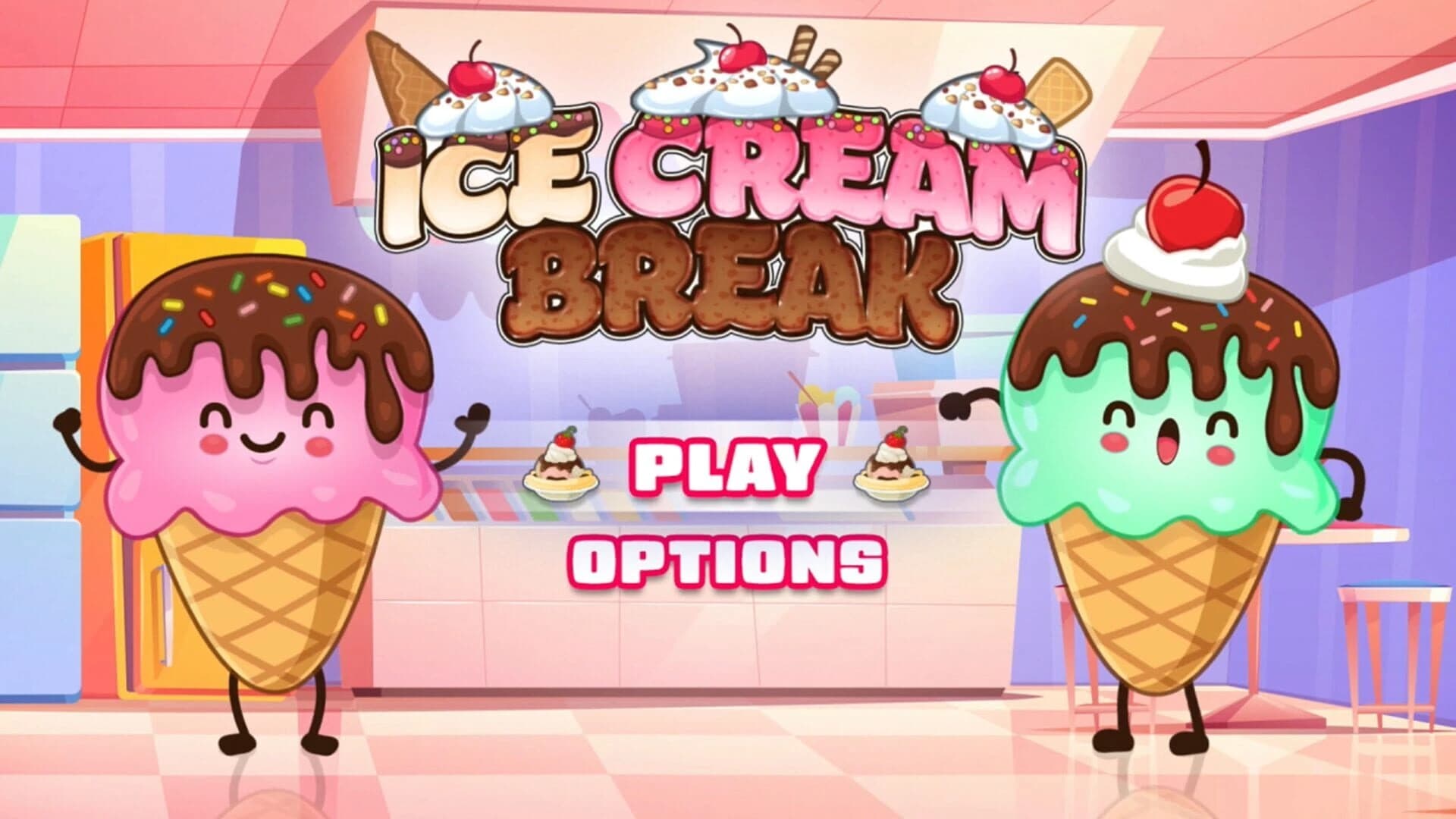Ice Cream Break screenshot 6