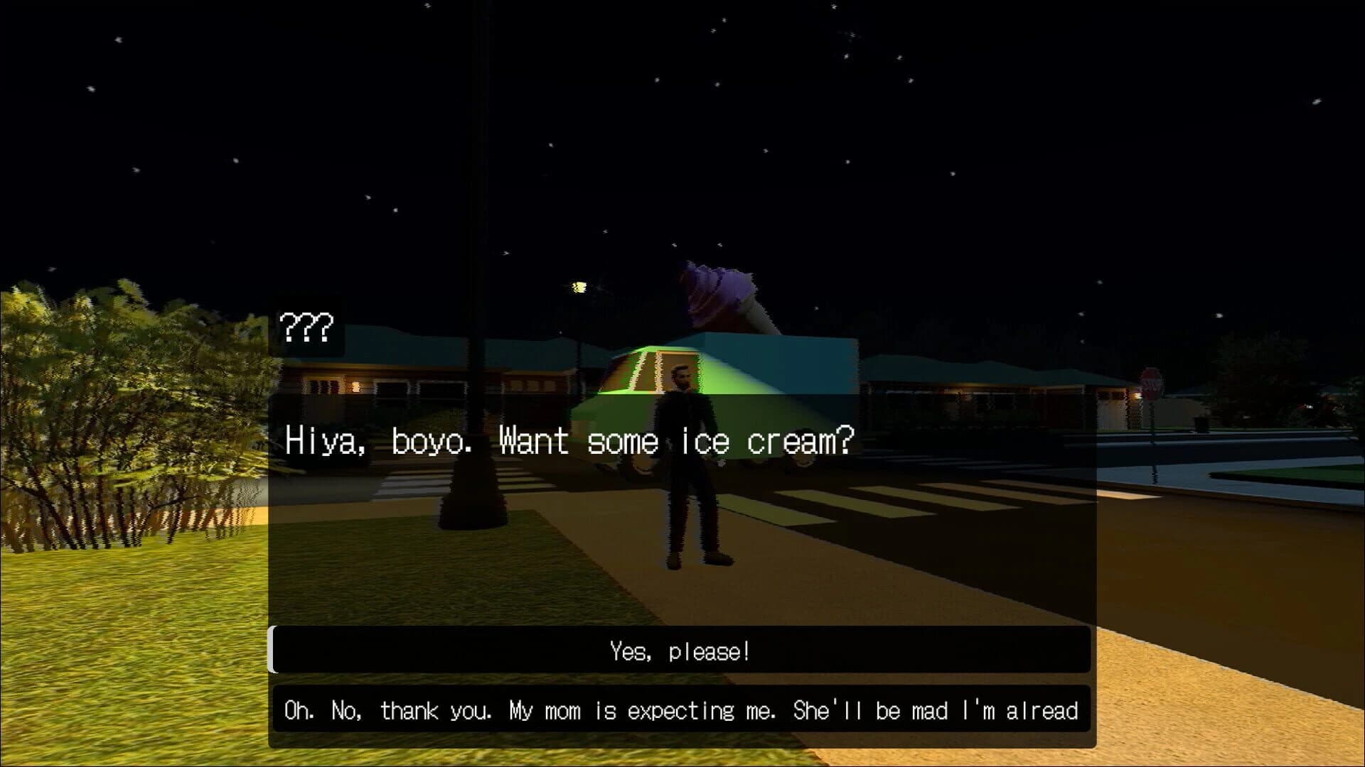 Ice Cream Man screenshot 2
