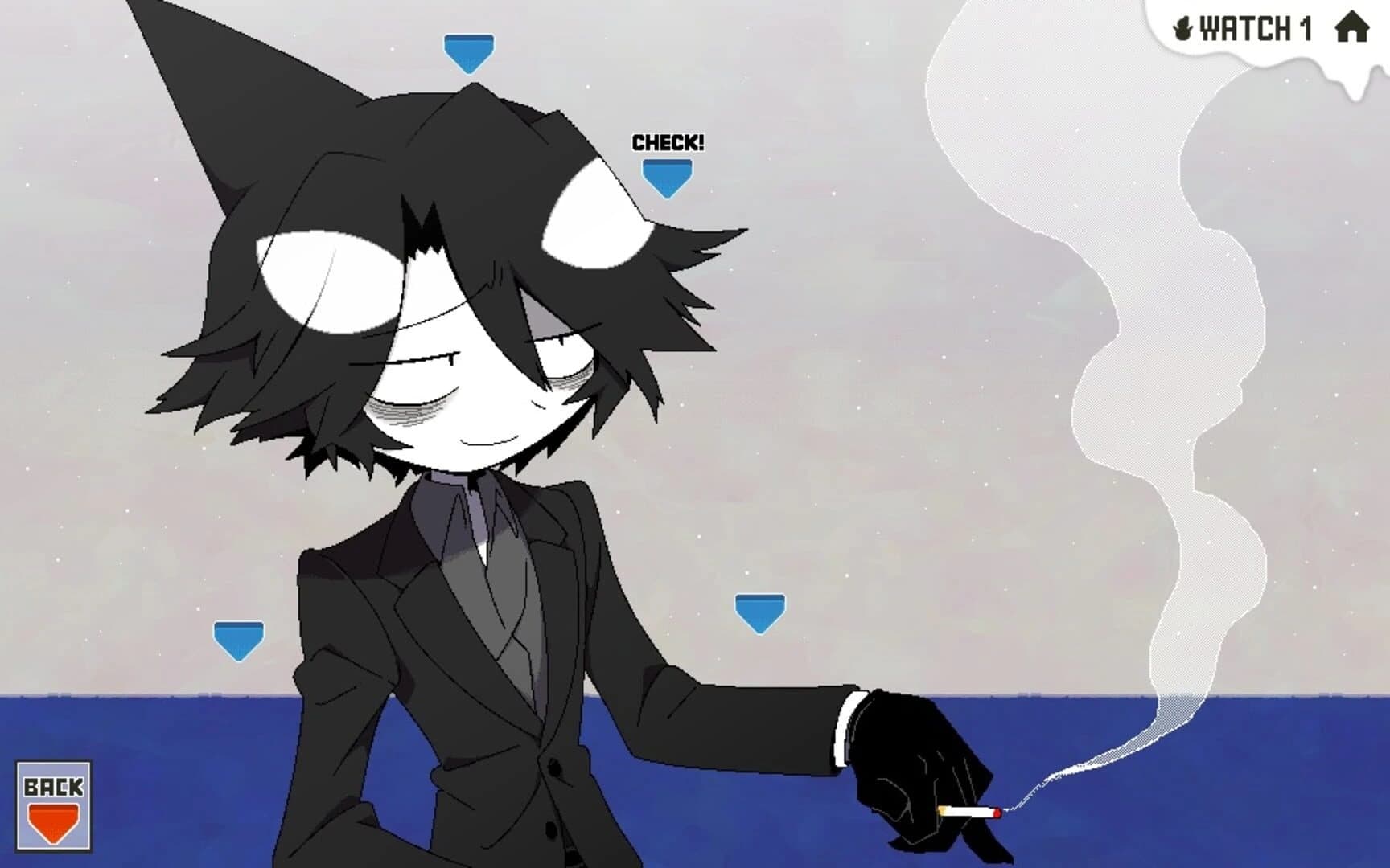 Ice Scream screenshot 1