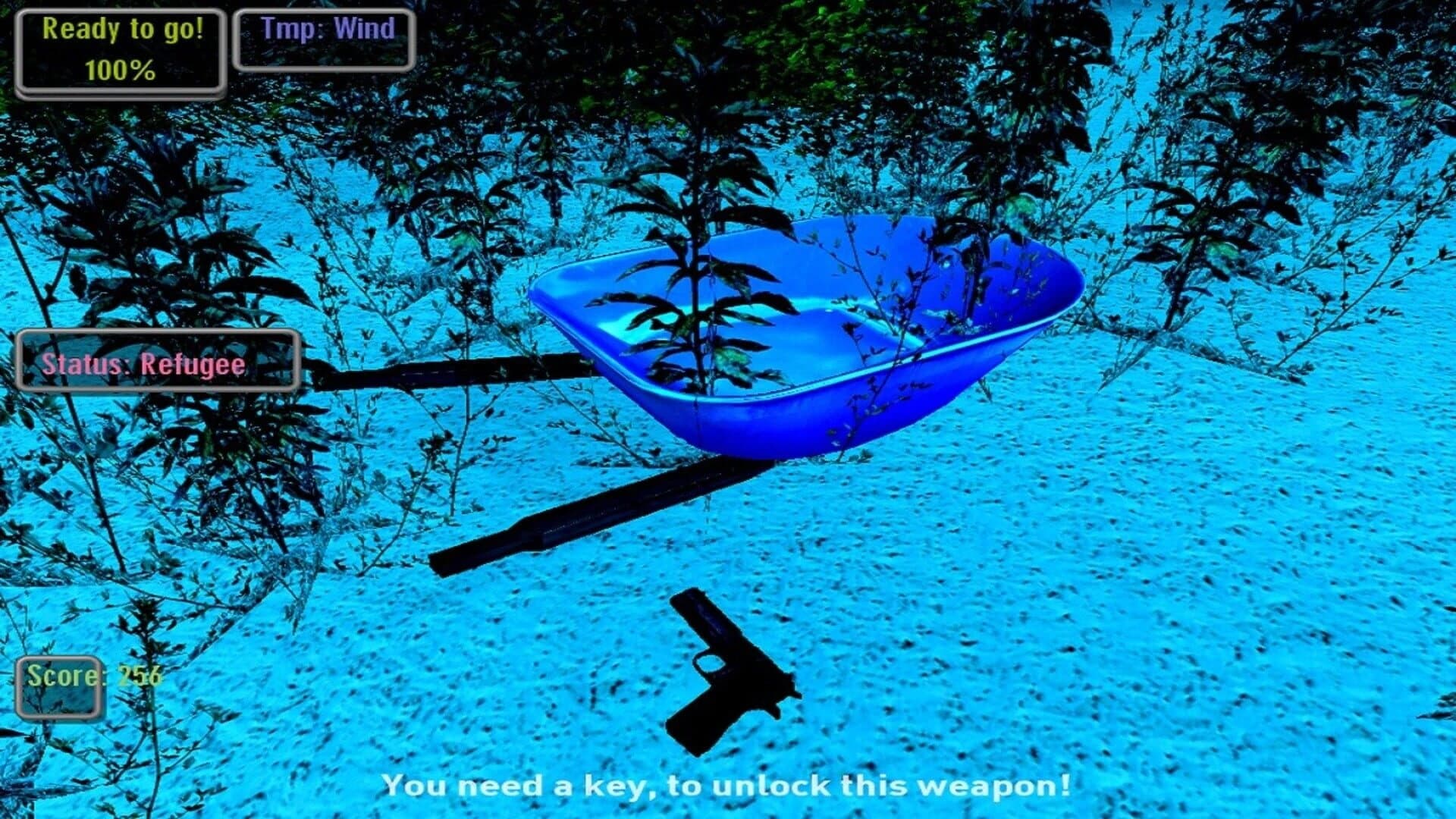Ice Star screenshot 5