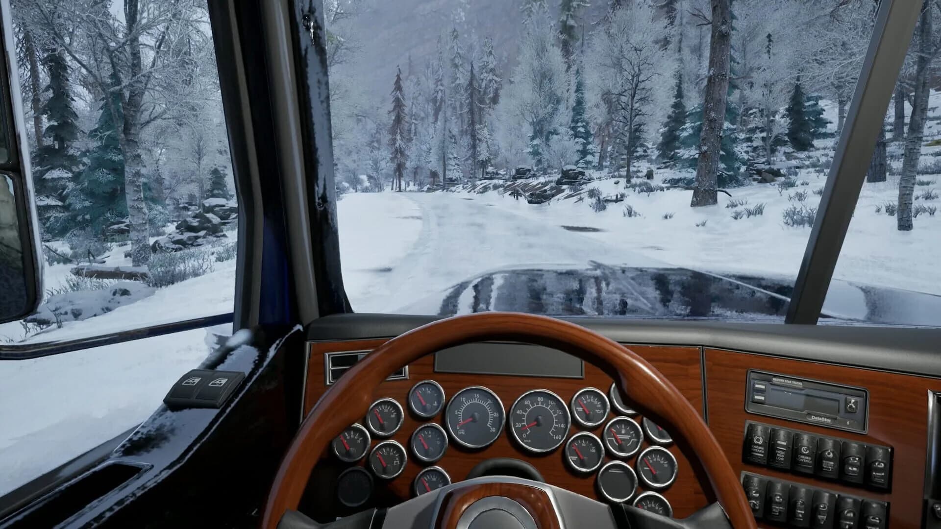 Ice Truckers screenshot 3
