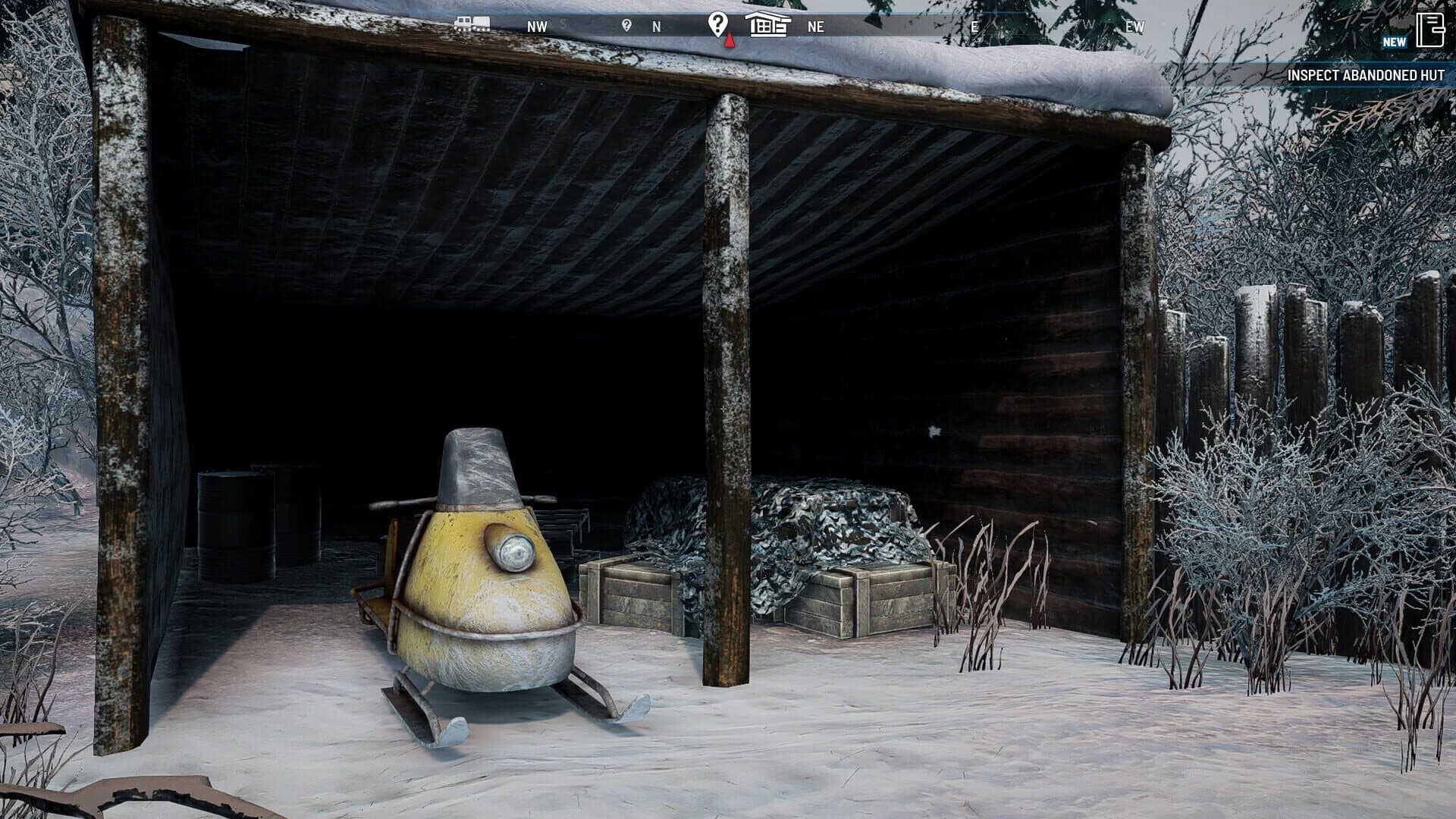 Icebound screenshot 5
