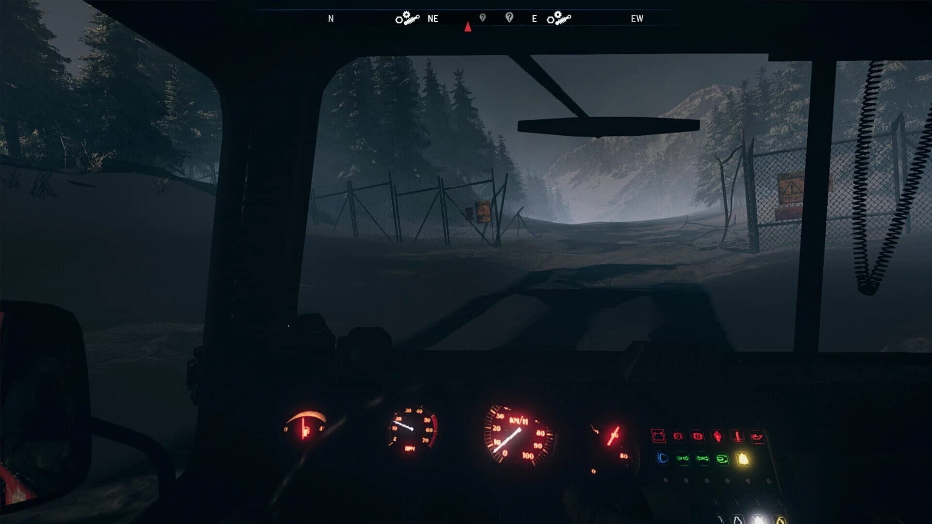Icebound screenshot 2